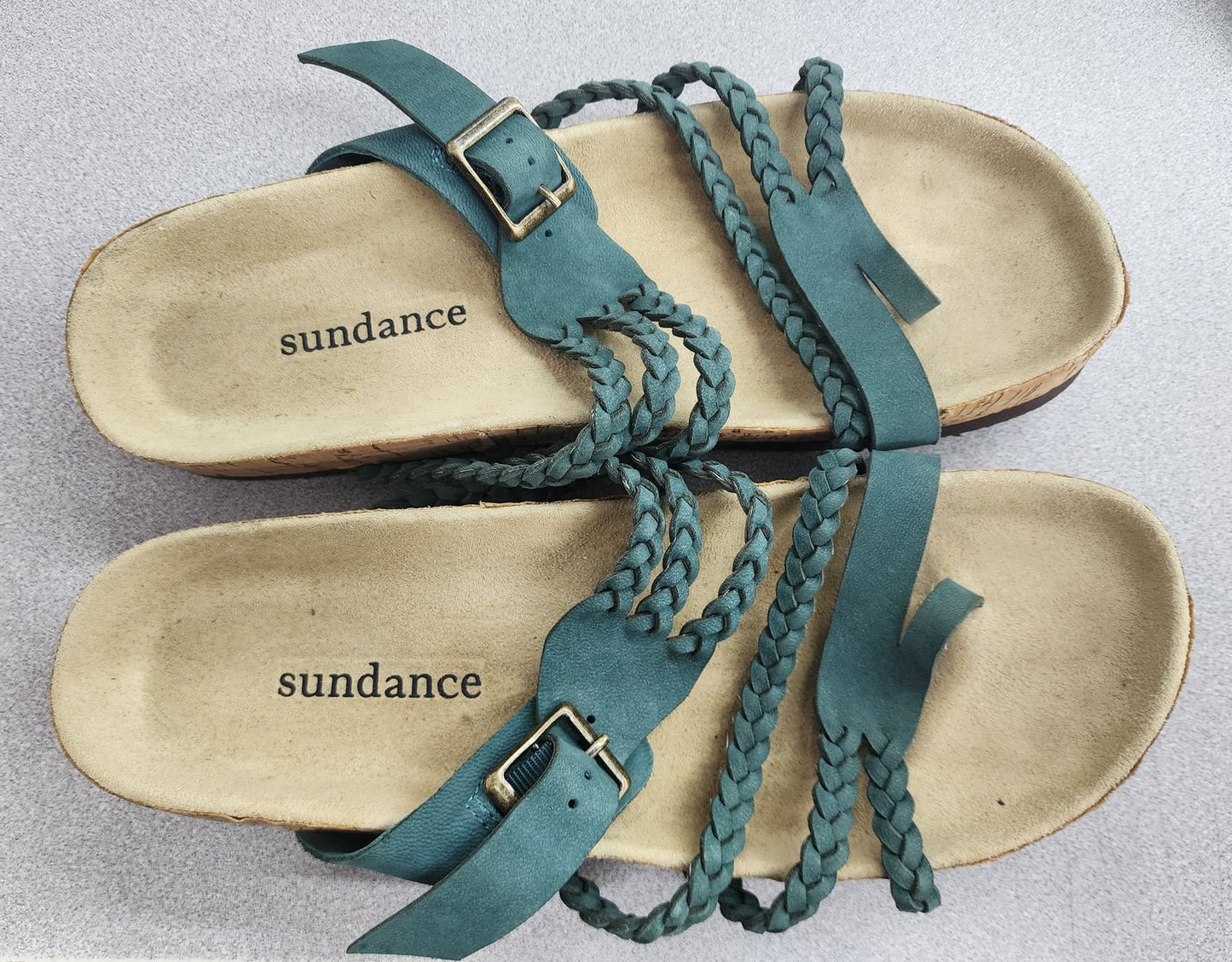 Sundance Sandals, Women's Size 41