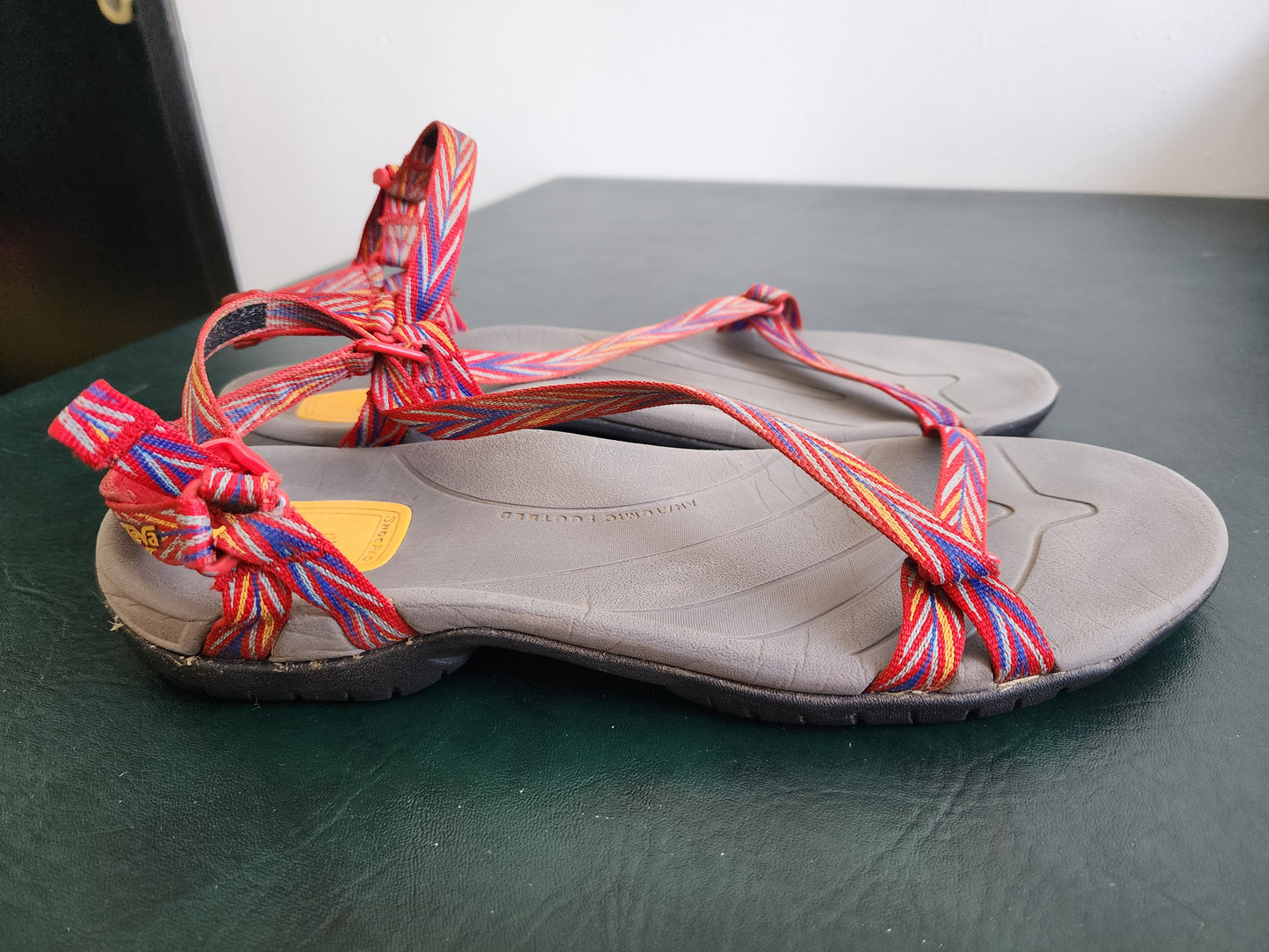 Teva Sandals, Women's 11