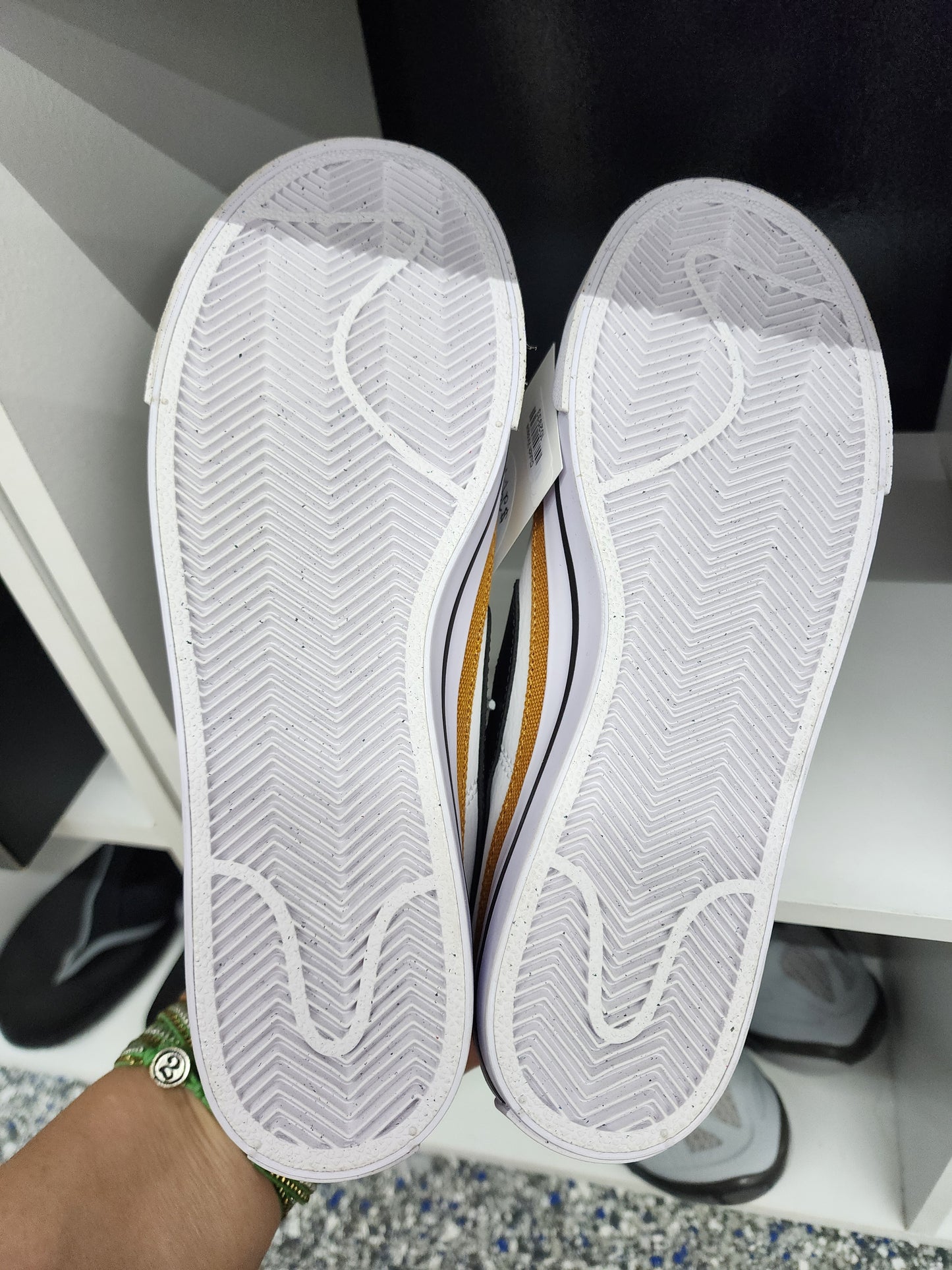Nike Women's Shoes, Size 7
