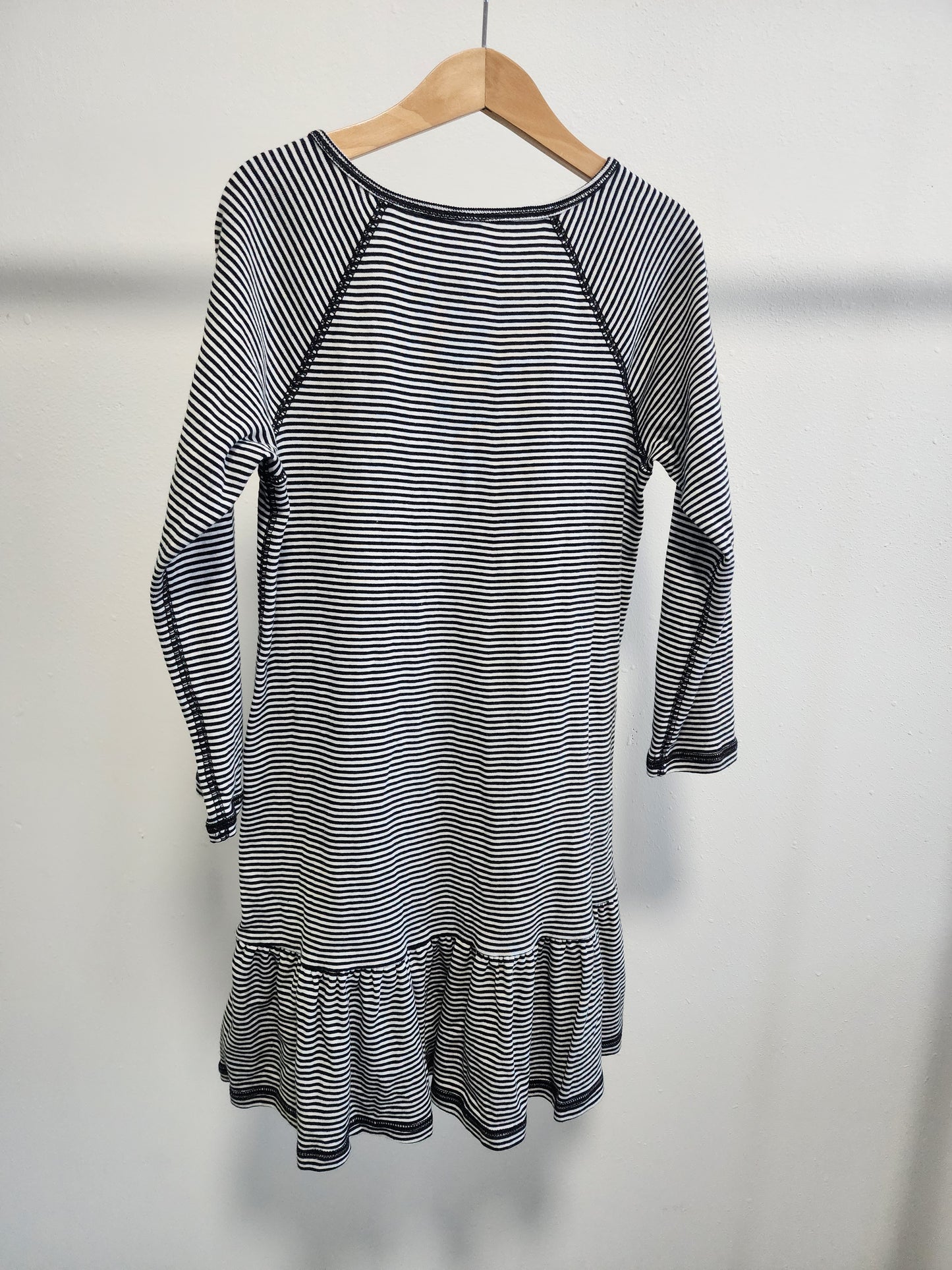 Tea Collection Dress, size 12 (kids)