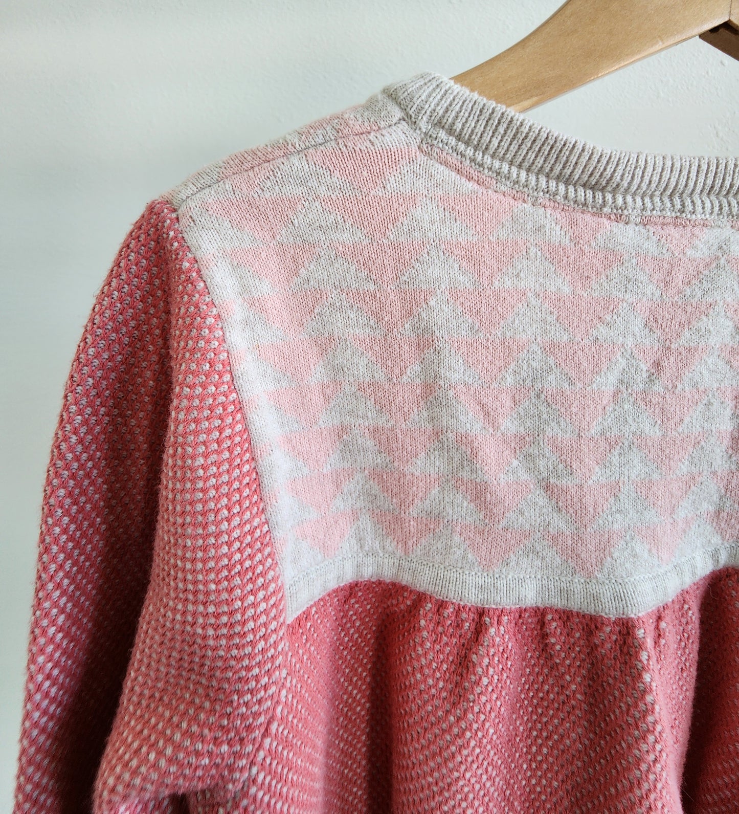 Hanna Andersson Cardigan, Size 120 (kids)