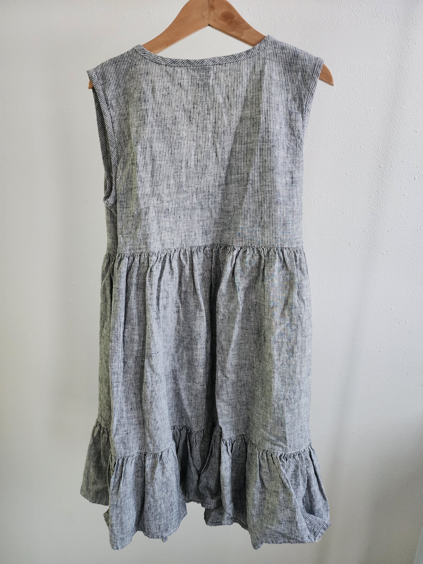 Tea Collection Dress, size 8 (kids)