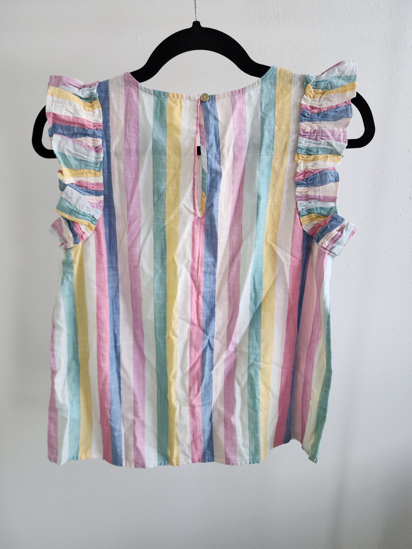 Crewcuts linen shirt, NWT, size XL (kids)