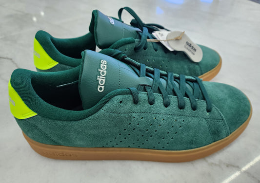 Adidas Advantage 2.0 Green Men's 12