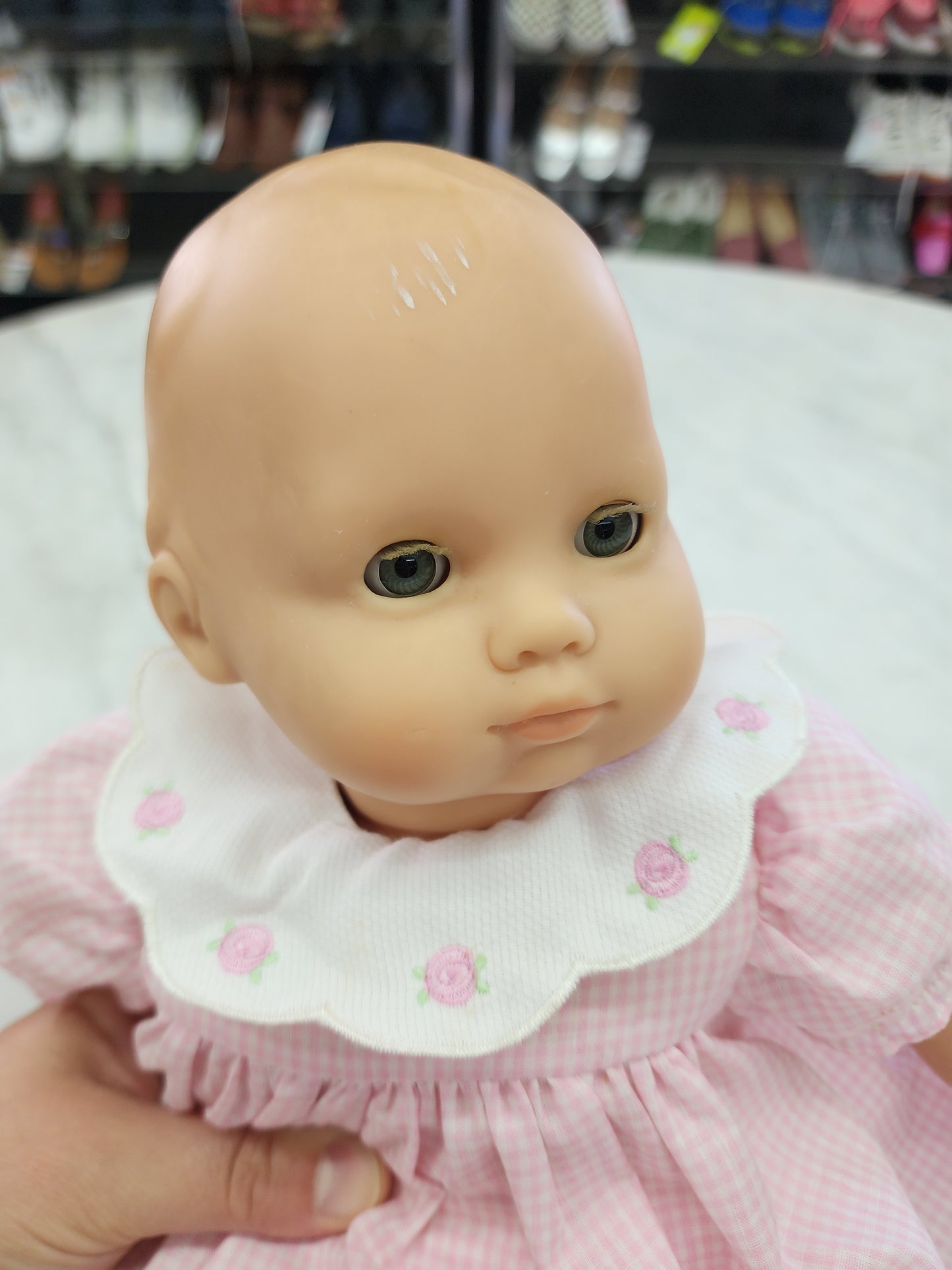 Bitty Baby, Vintage