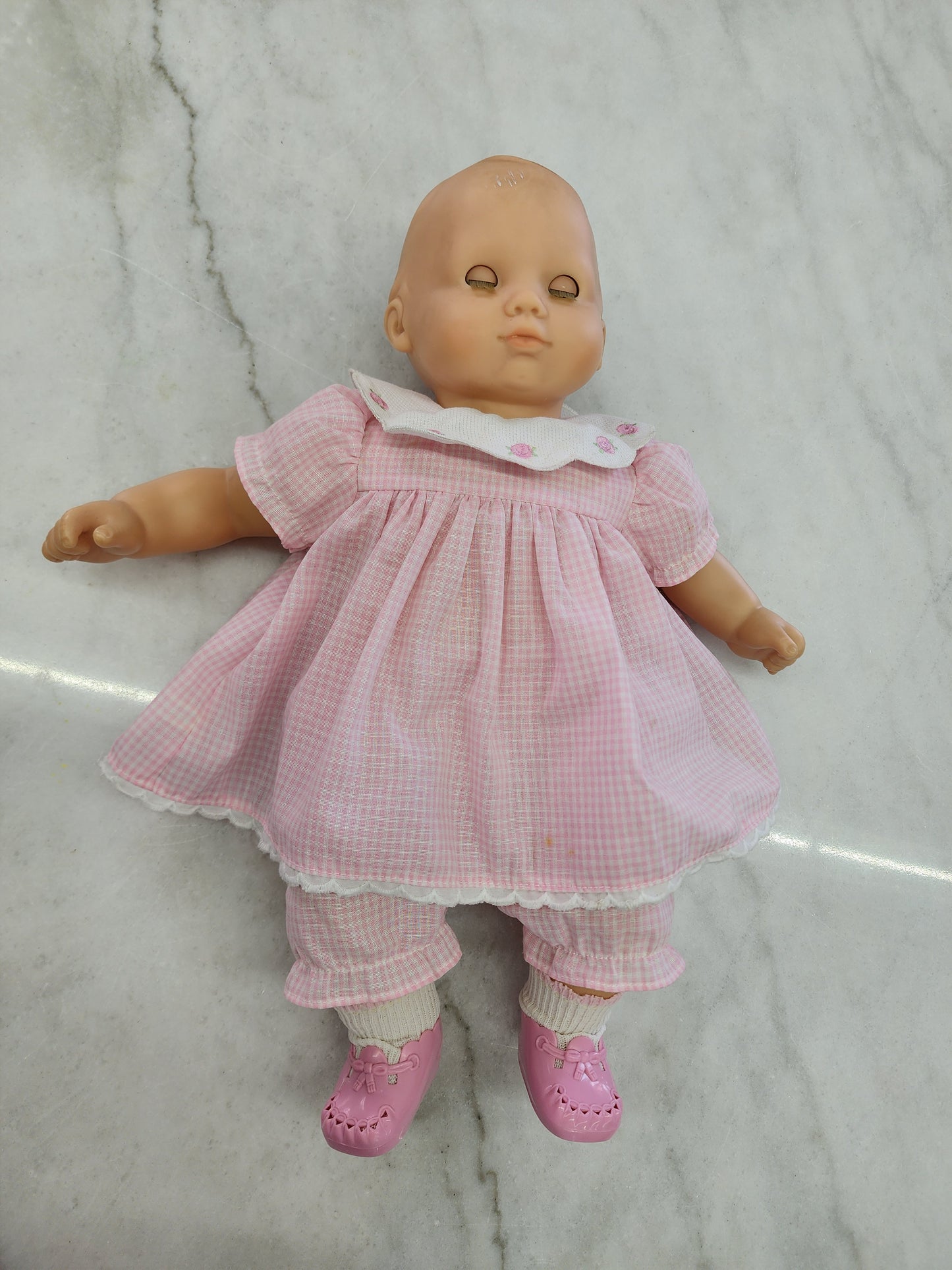 Bitty Baby, Vintage