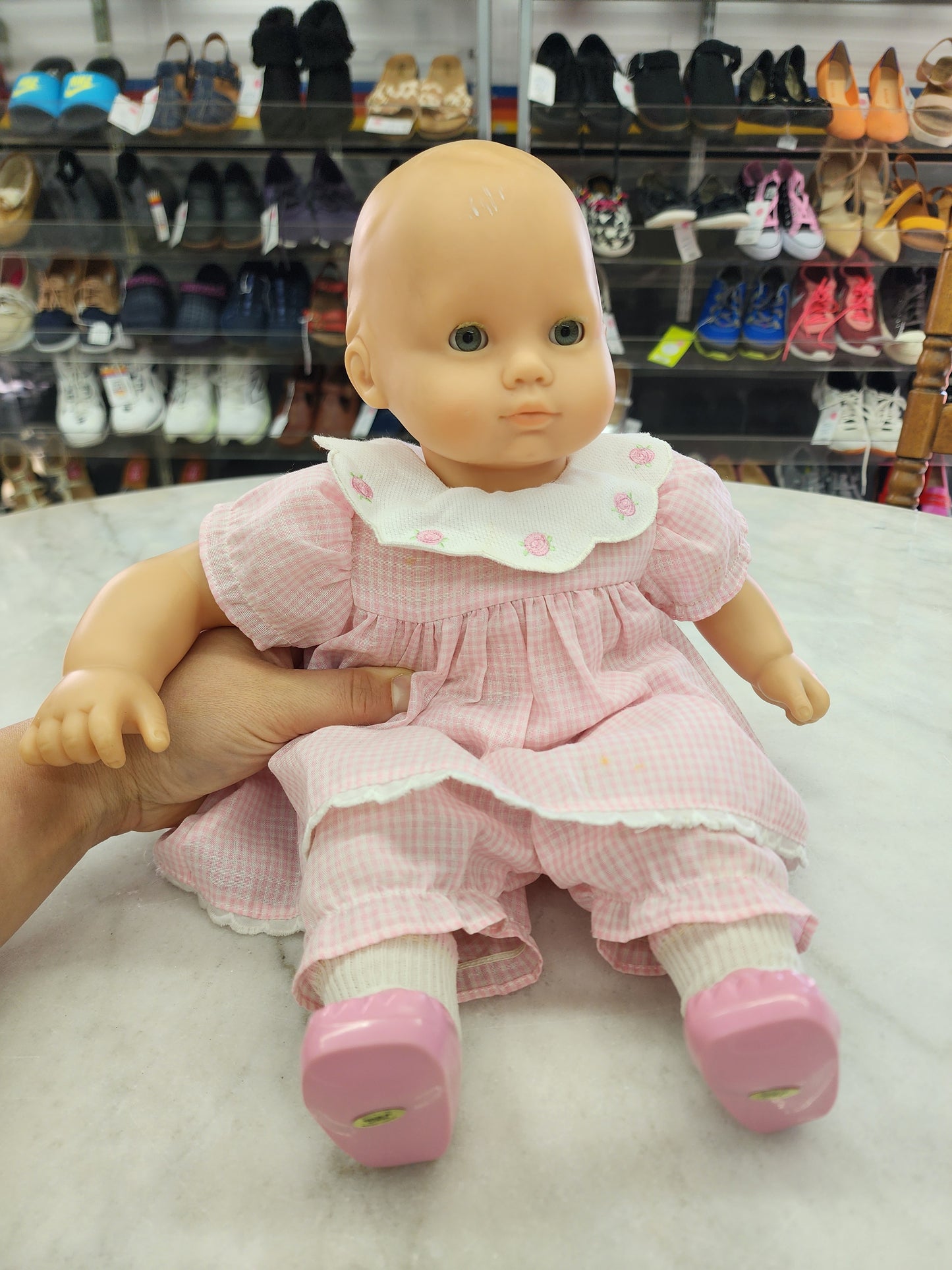 Bitty Baby, Vintage