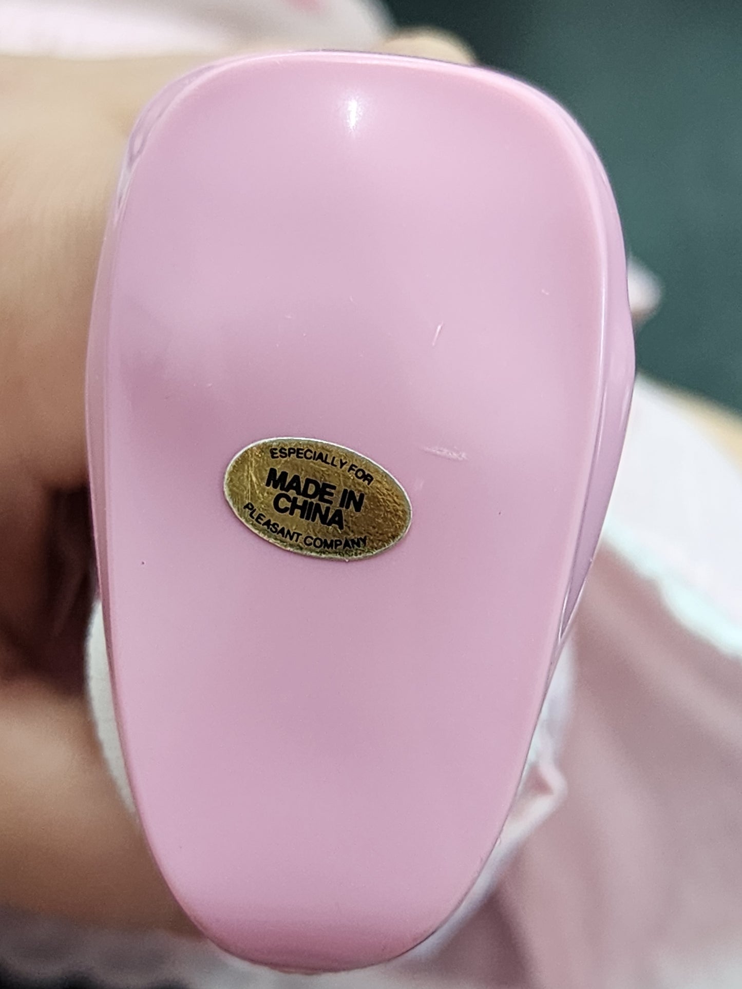 Bitty Baby, Vintage