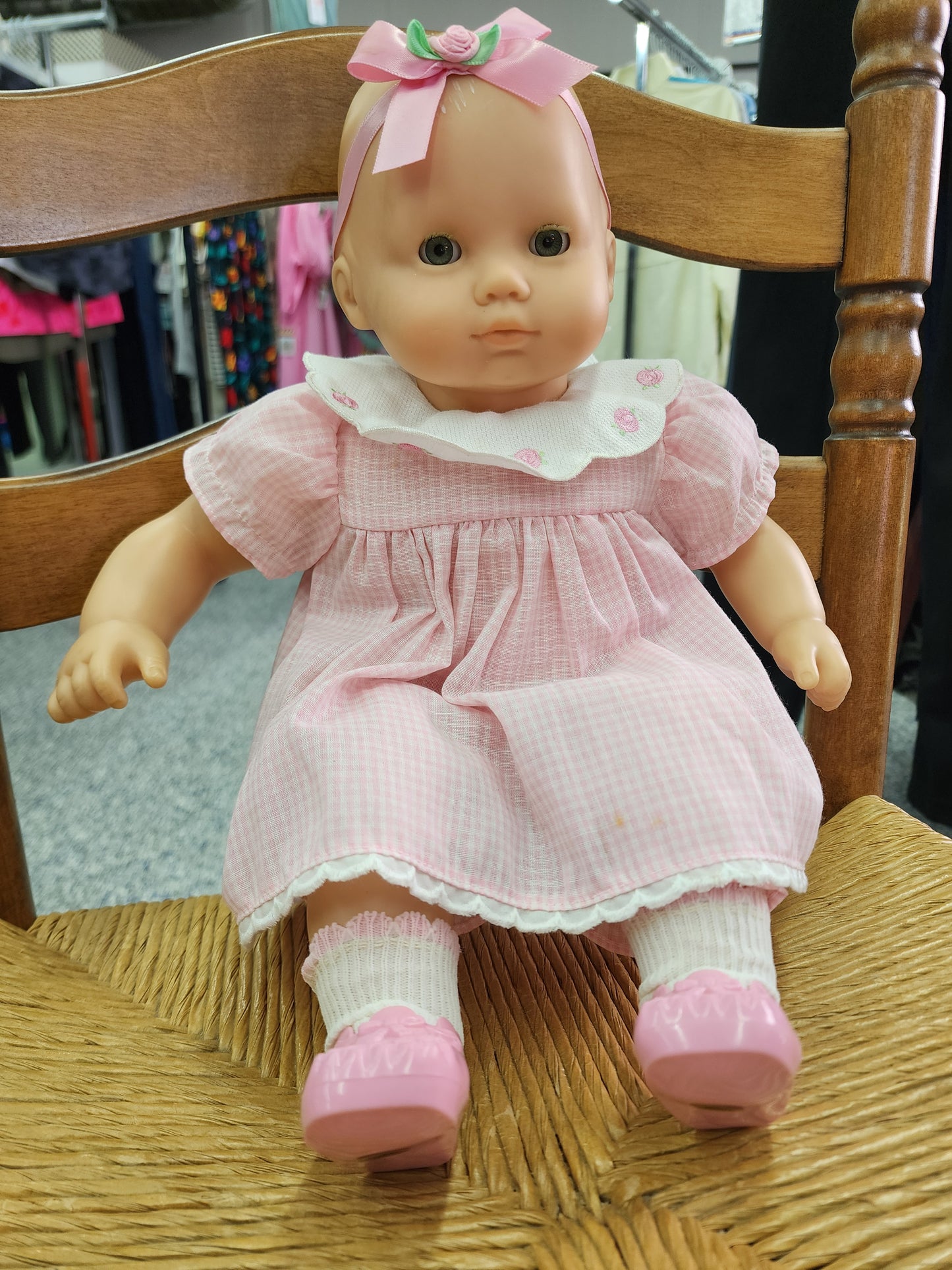 Bitty Baby, Vintage