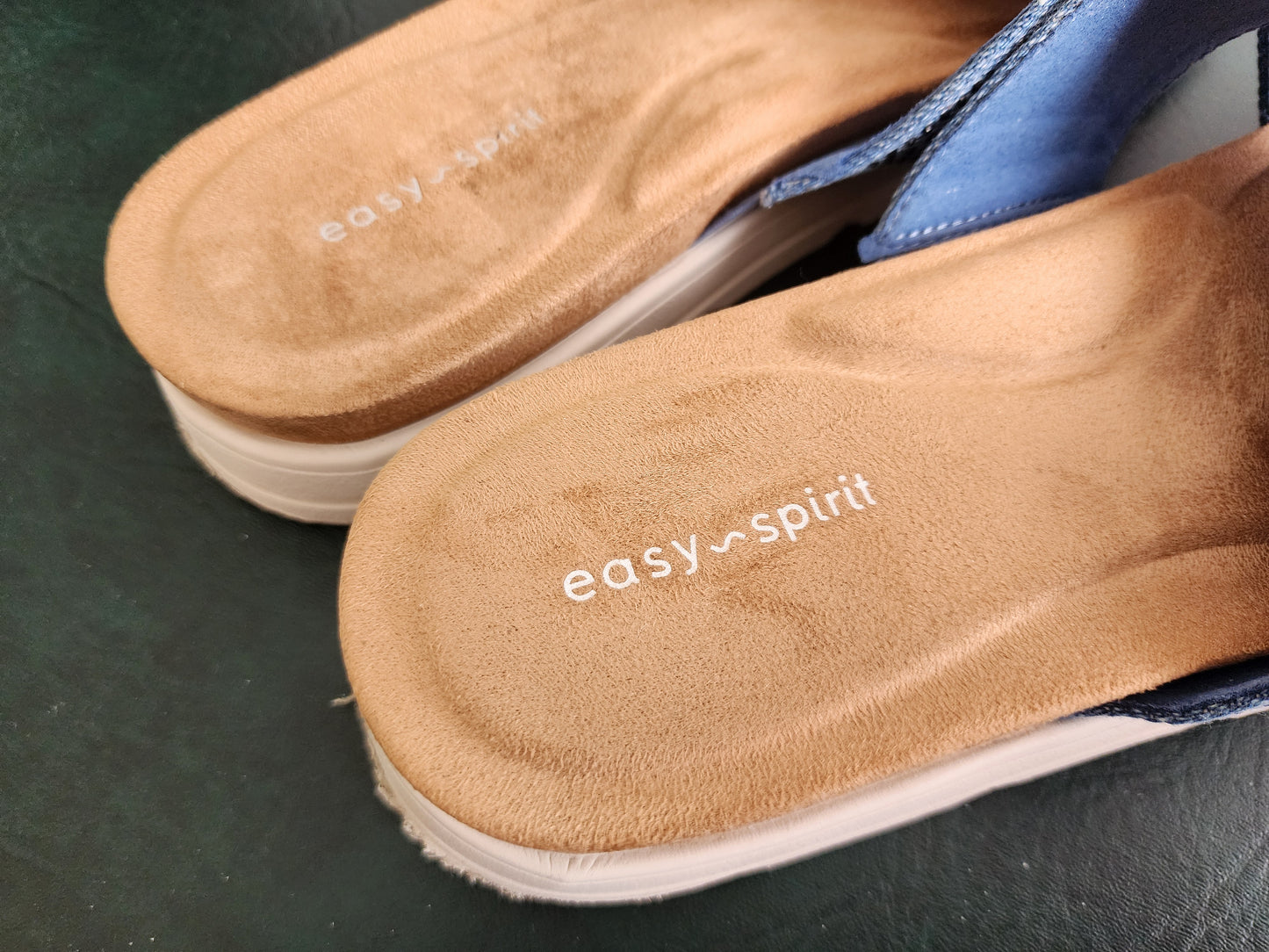 Easy Spirit Sandal Slides, Women's 11