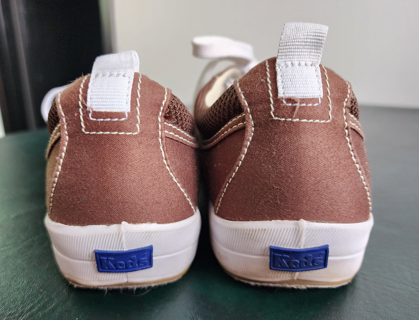 Keds, Brown, Women's 10 / UK 41