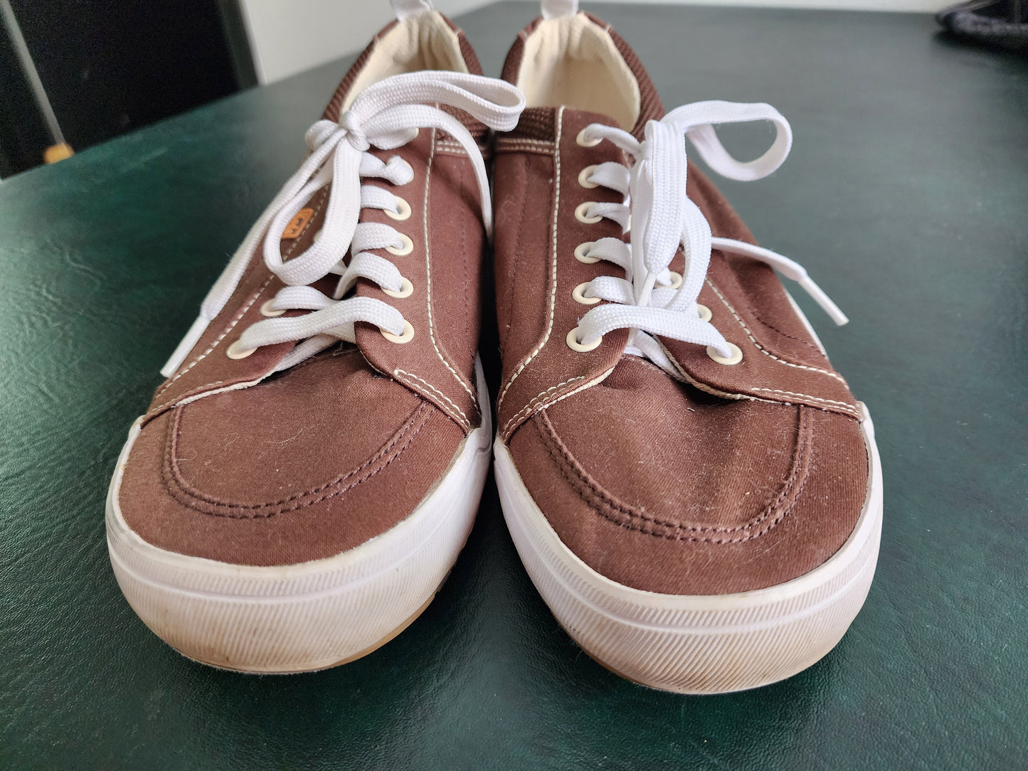 Keds, Brown, Women's 10 / UK 41
