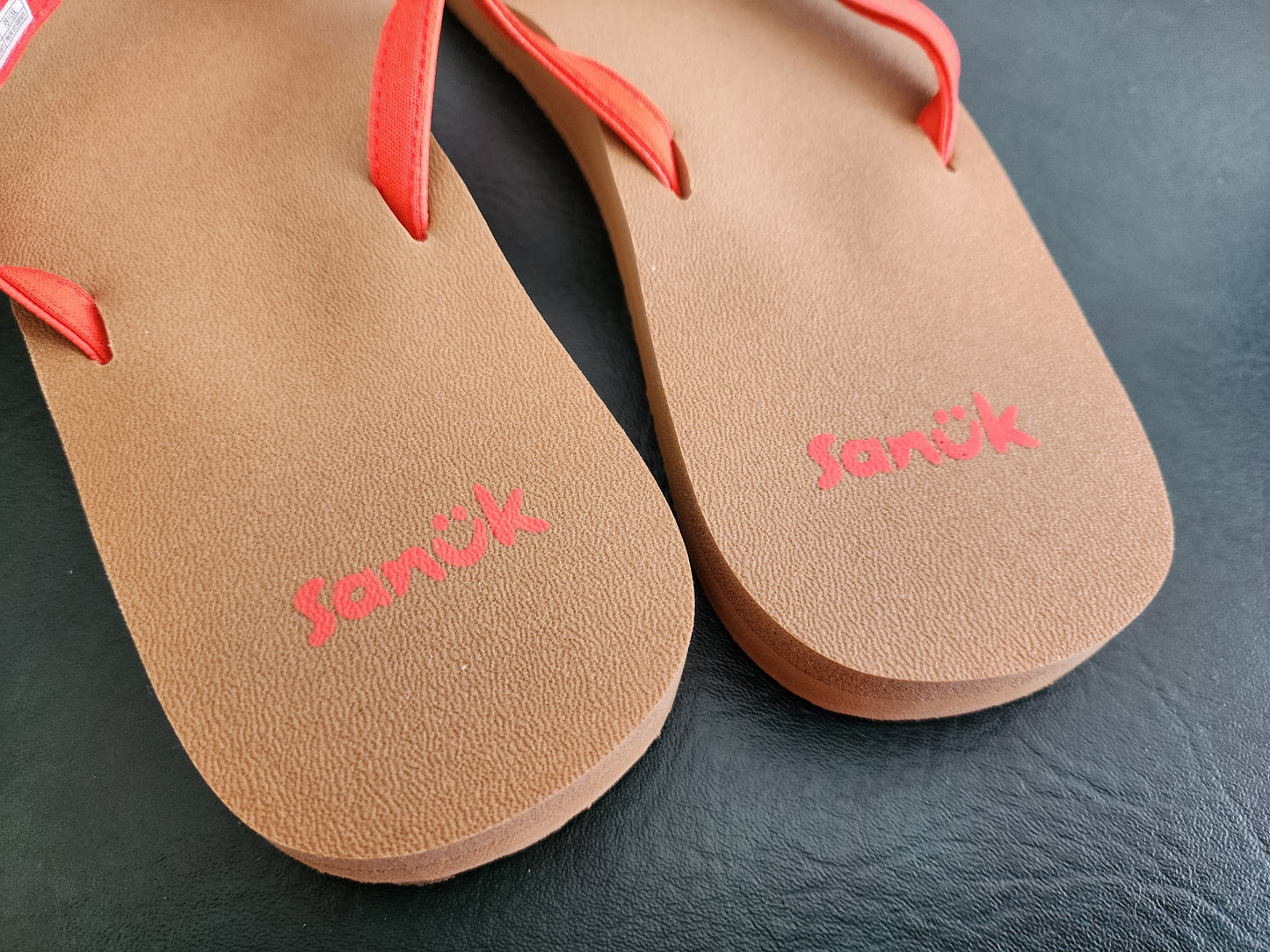 Sanuk Flip Flops, Women's 11