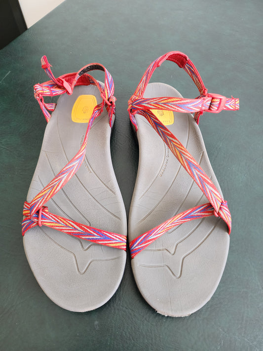 Teva Sandals, Women's 11