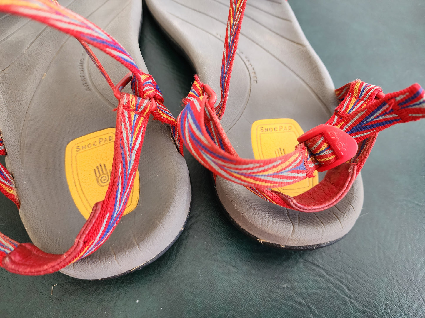Teva Sandals, Women's 11