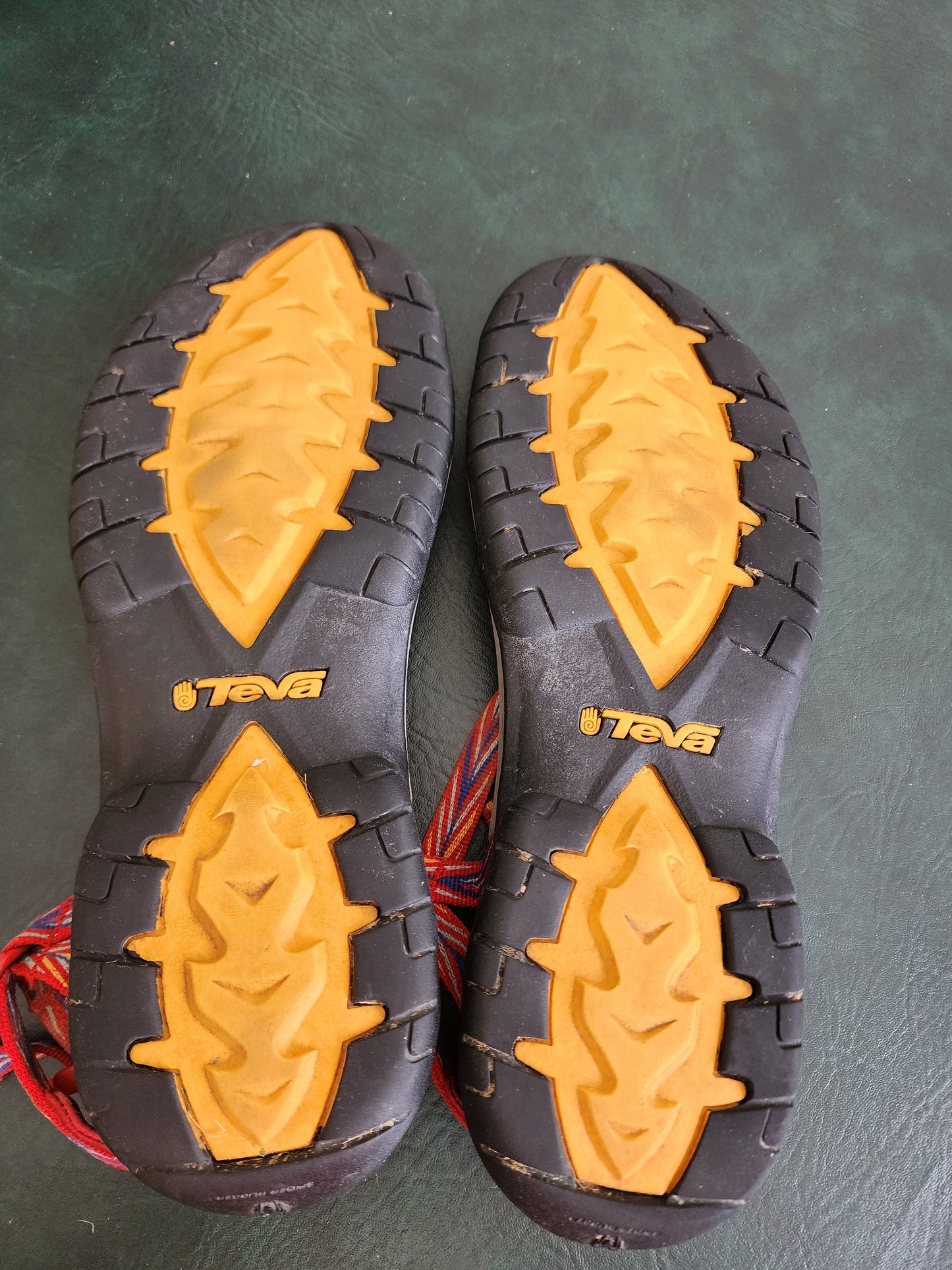 Teva Sandals, Women's 11