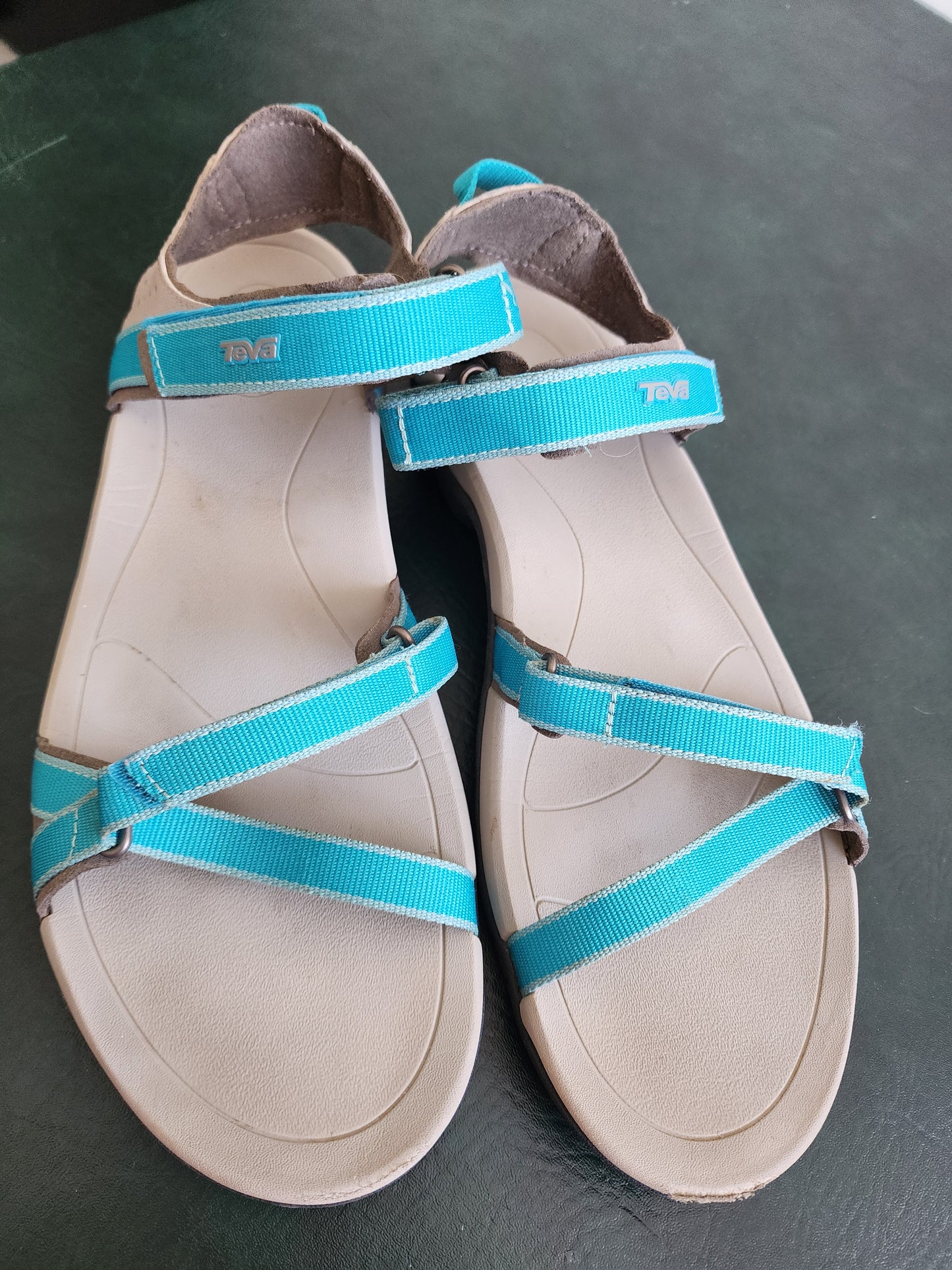 Teva Sandals, Women's 11
