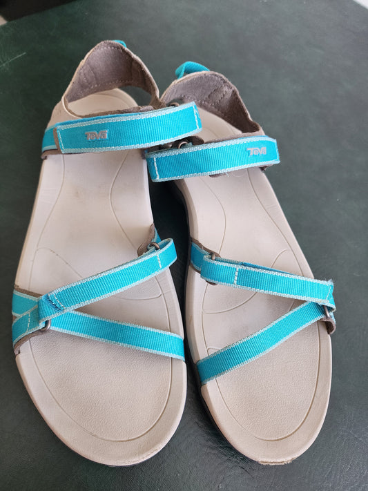 Teva Sandals, Women's 11