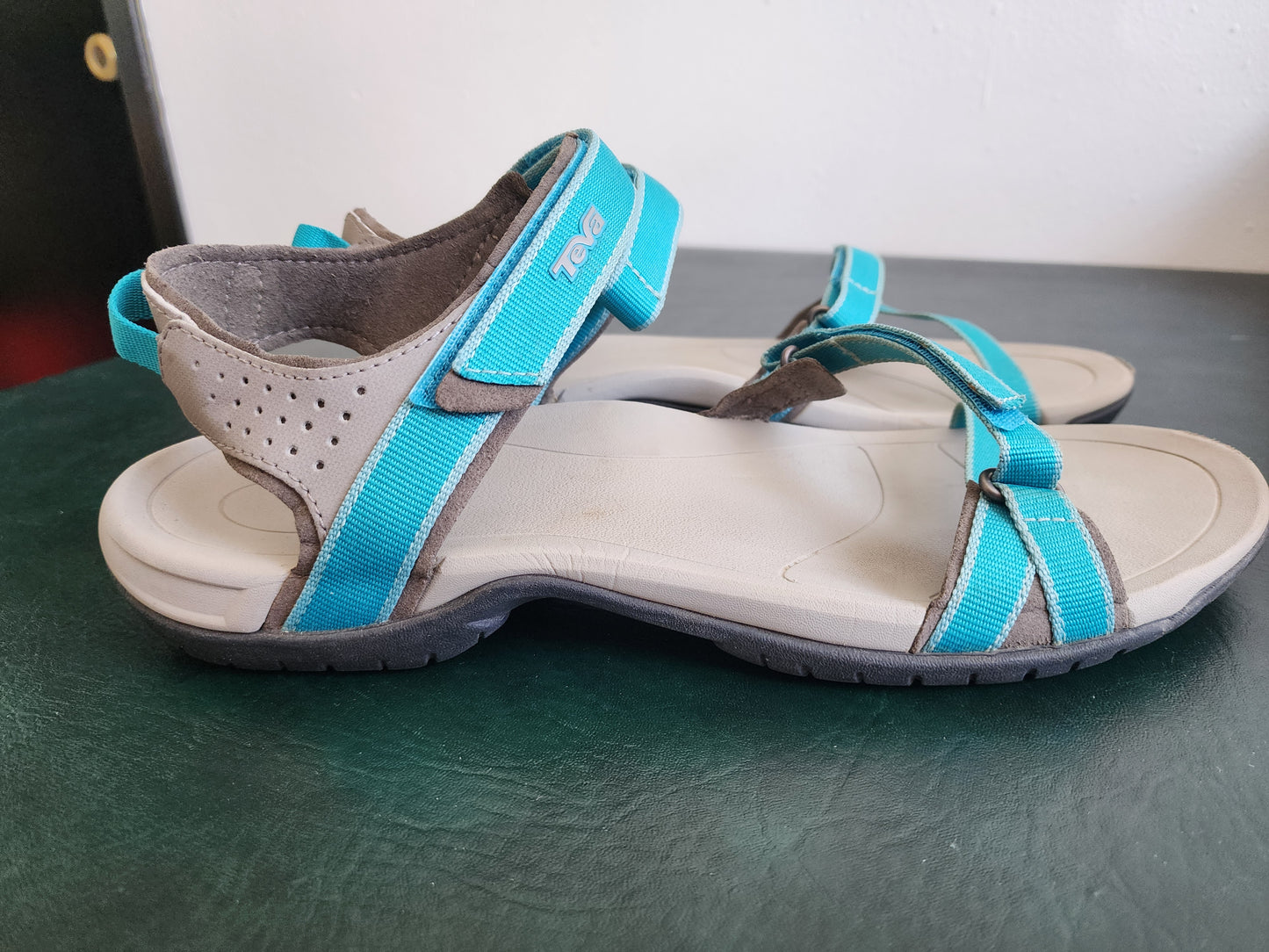 Teva Sandals, Women's 11