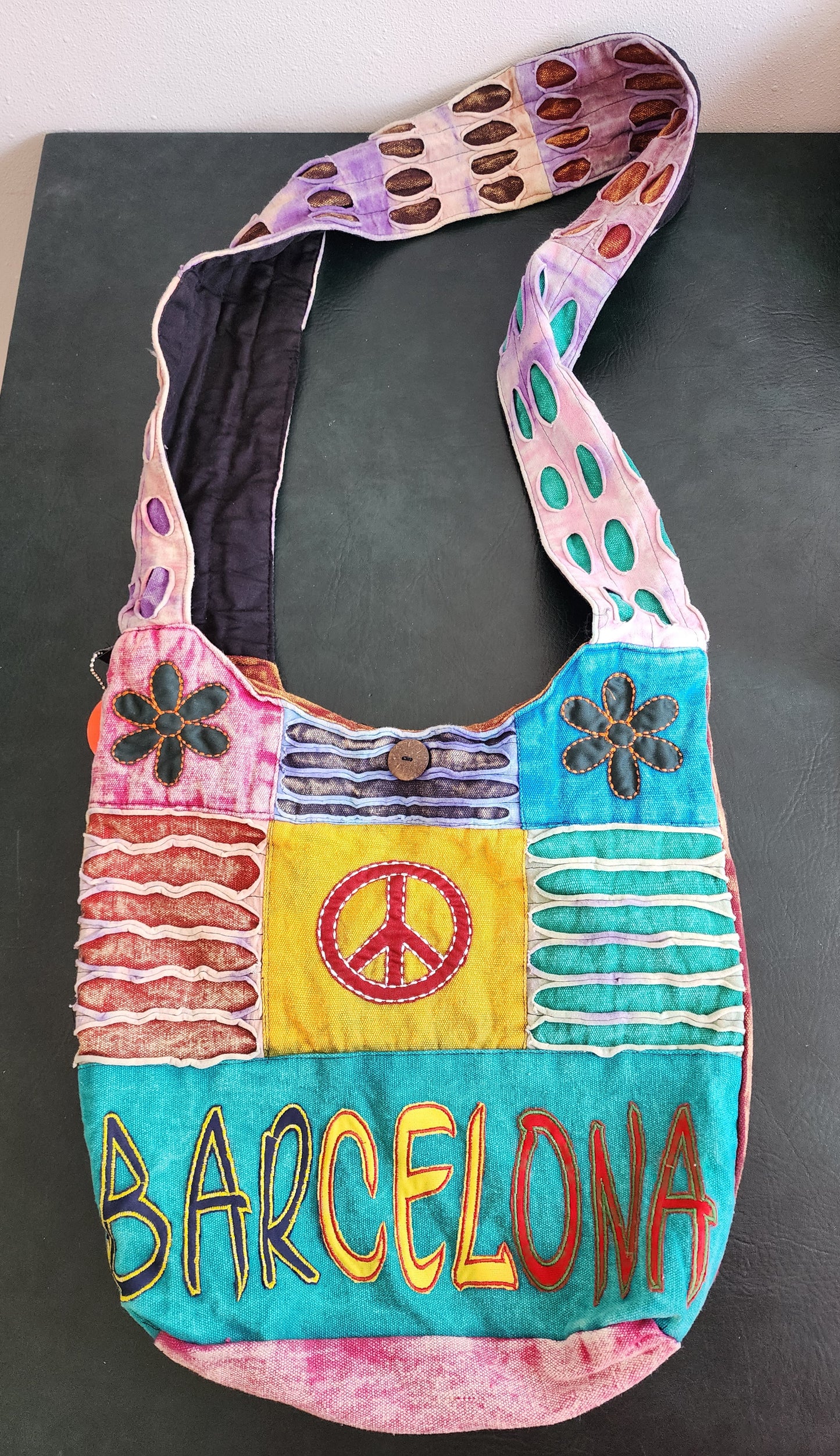 Robin Ruth Barcelona Bag
