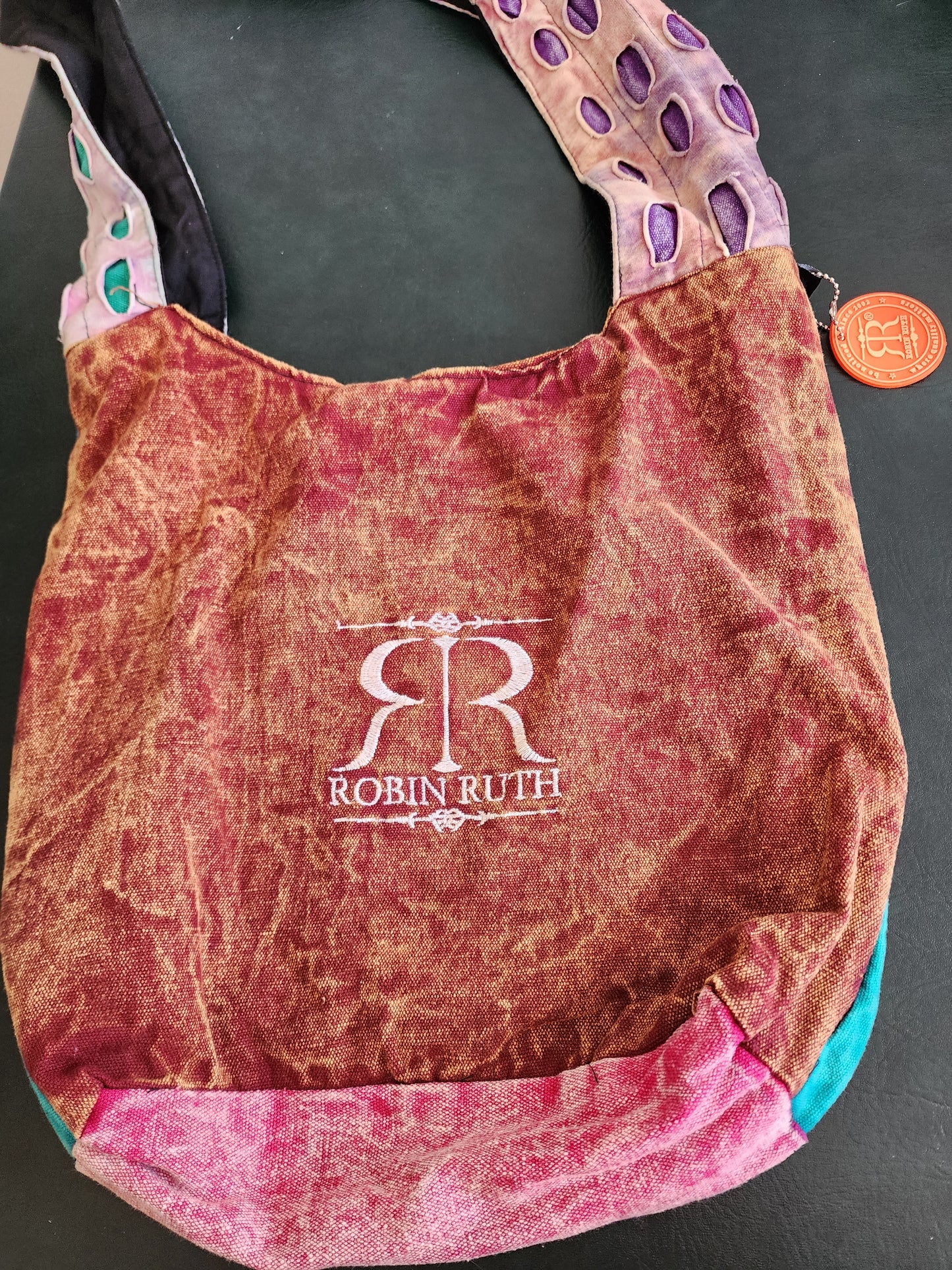 Robin Ruth Barcelona Bag
