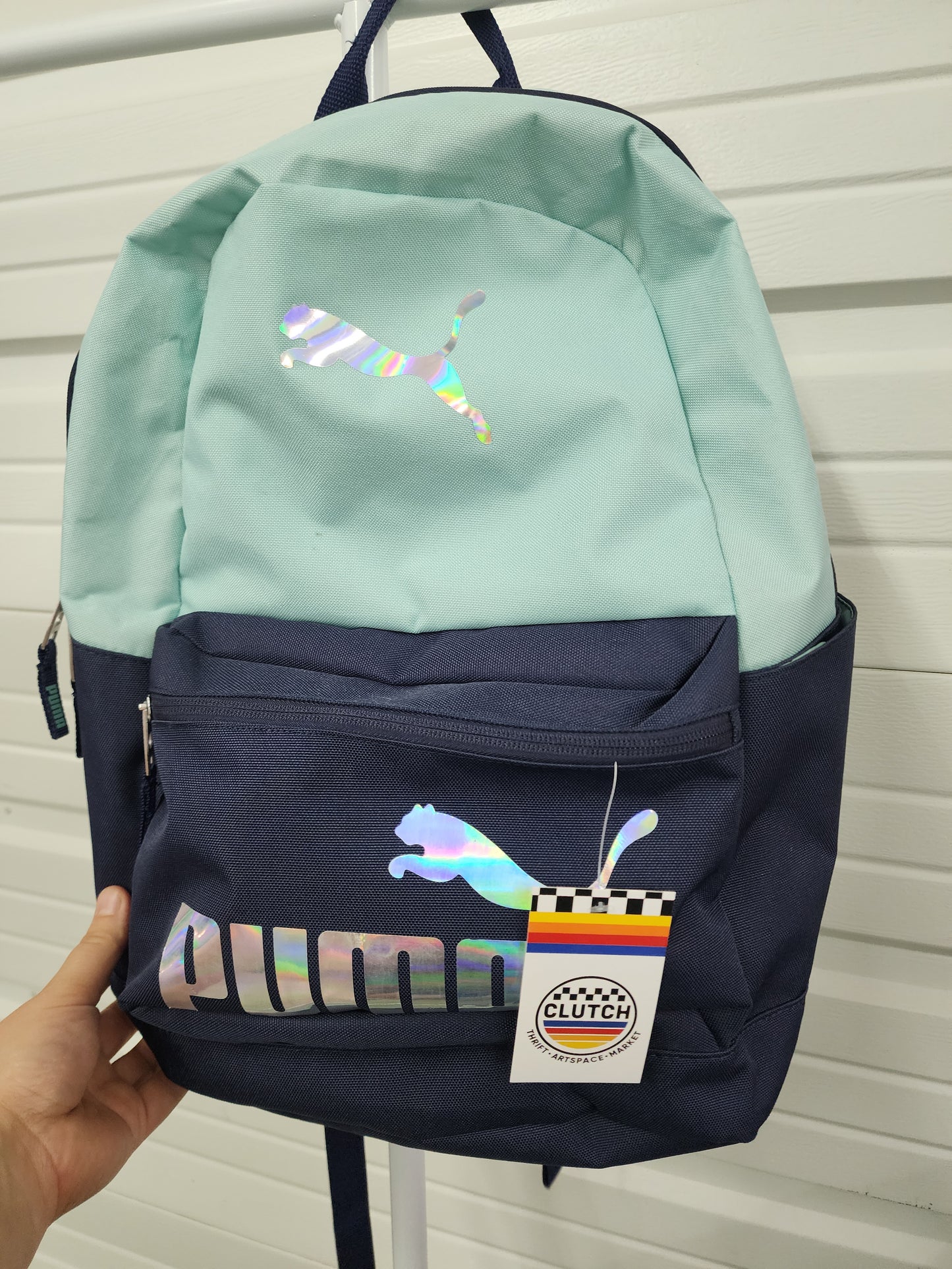 Puma Backpack