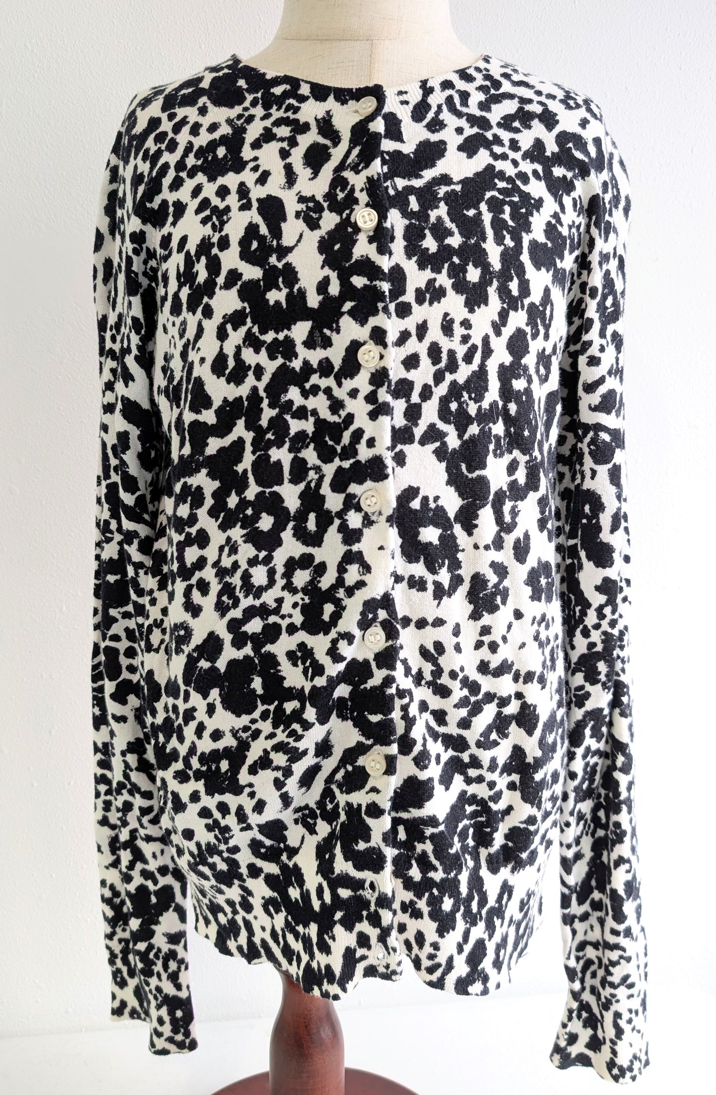 Crewcuts sweater, size 14