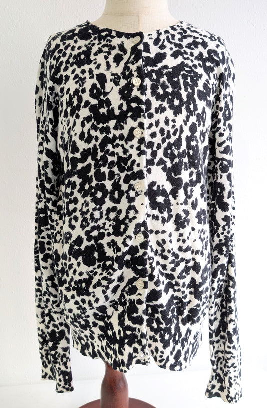 Crewcuts sweater, size 14
