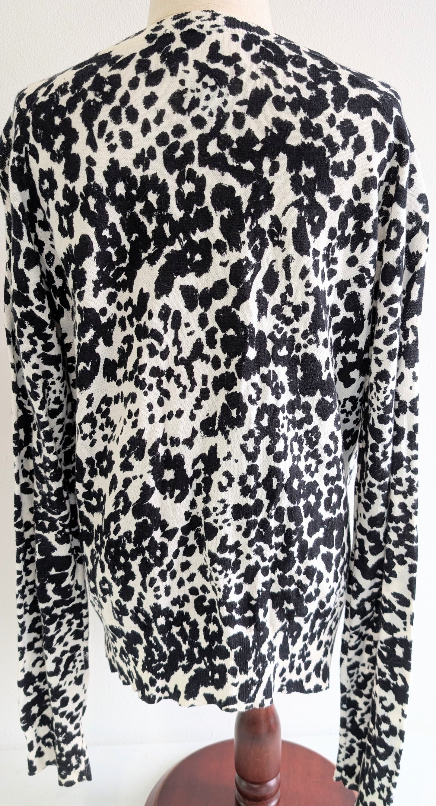 Crewcuts sweater, size 14