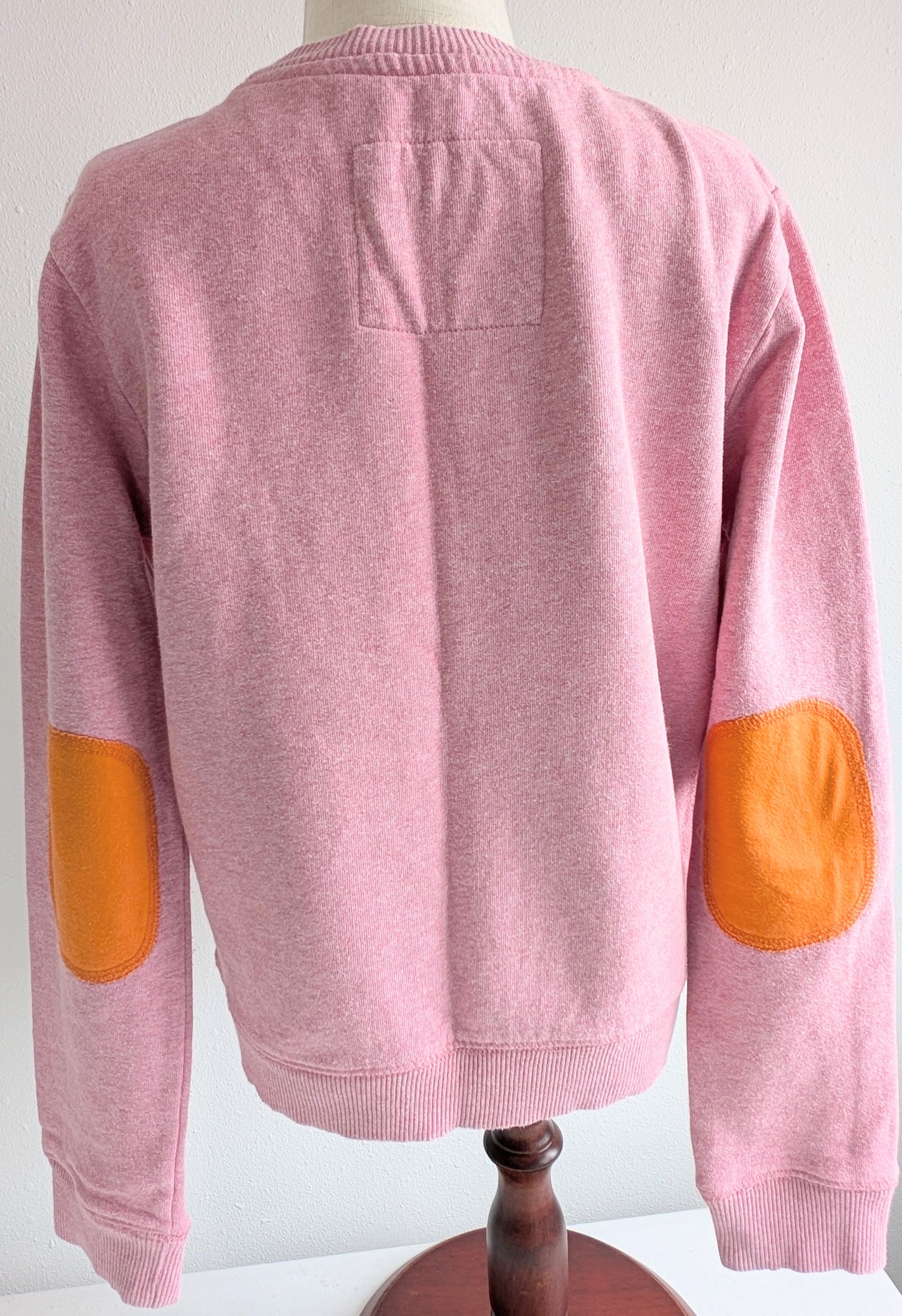 Mini Boden Fox Sweatshirt, size 9/10 yrs