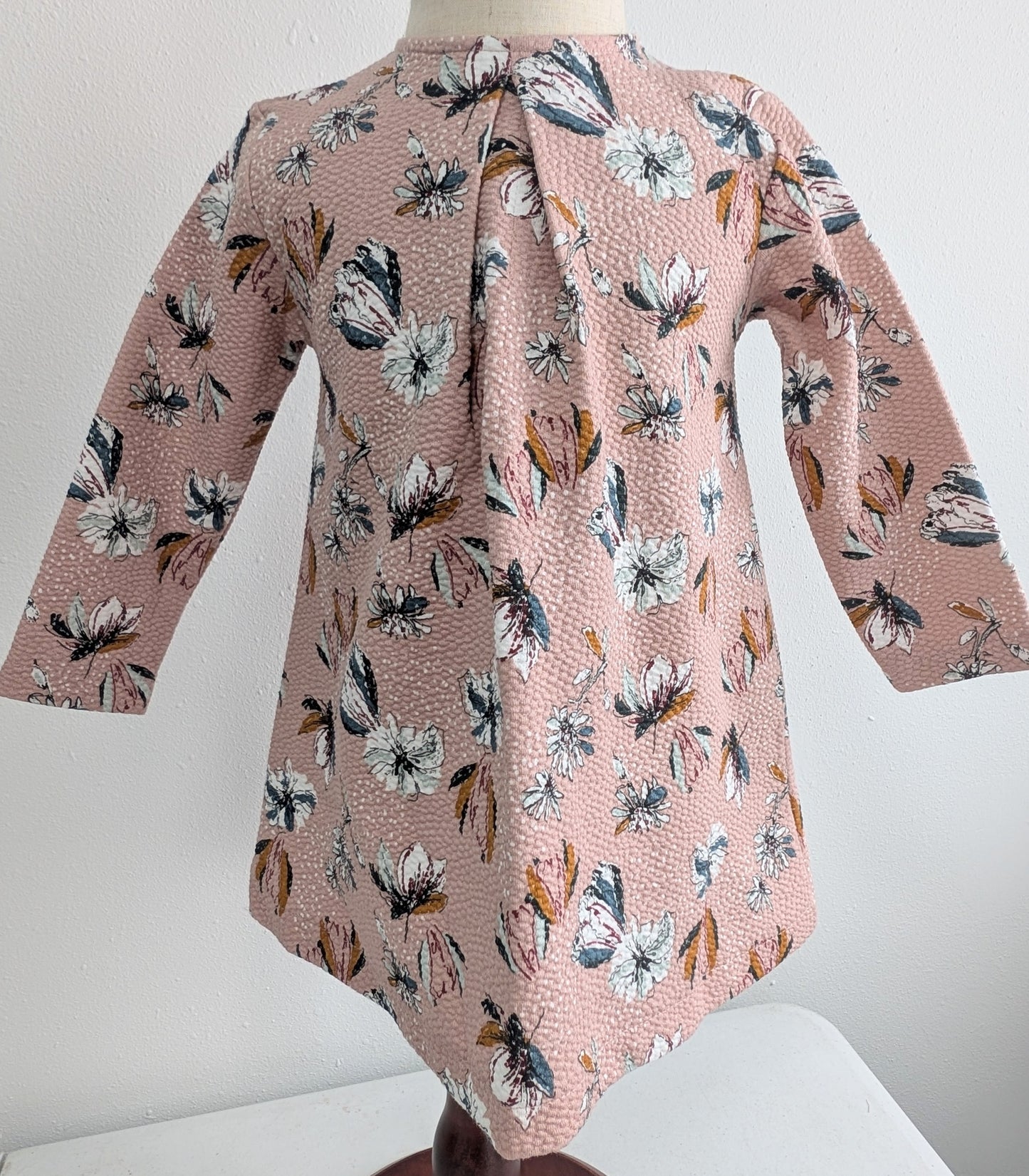 Zara baby dress, size 12-18 mos, NWT