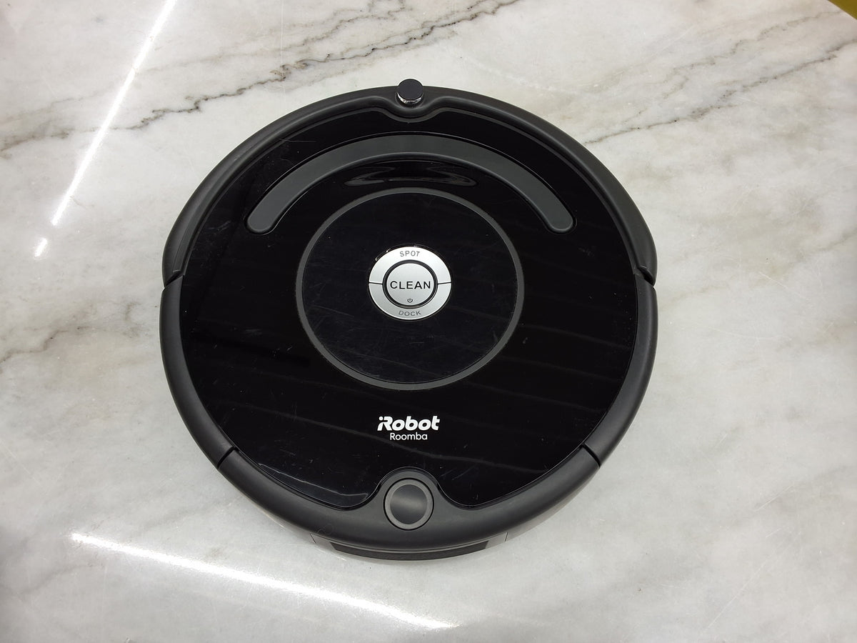 Roomba 675