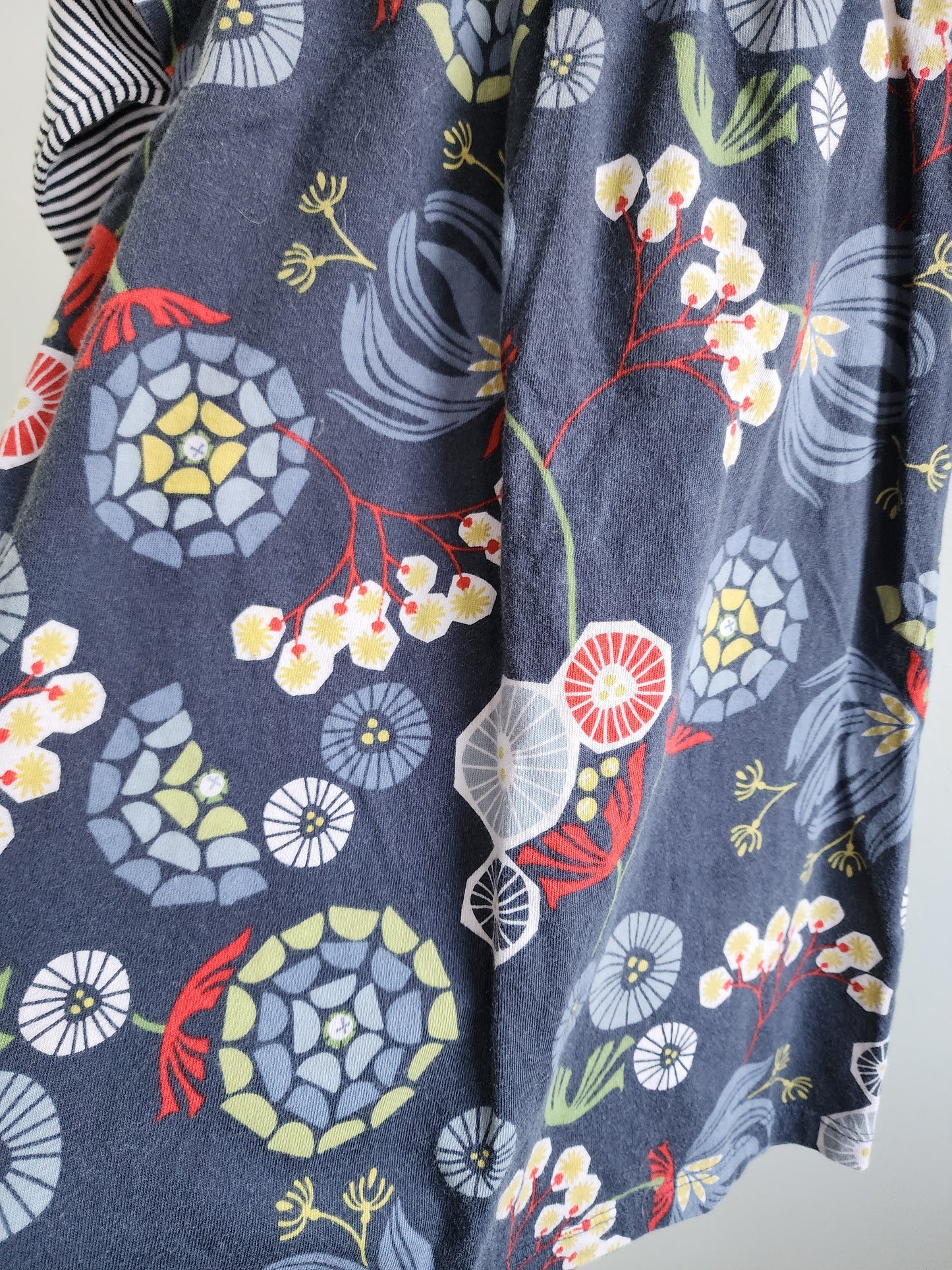 Tea Collection Dress, size 3 (kids)