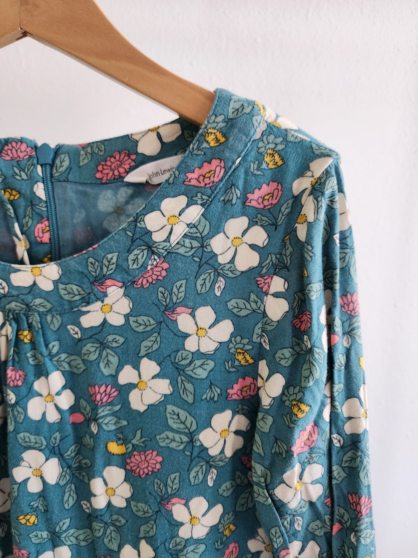 John Lewis Dress, size 9 (kids)
