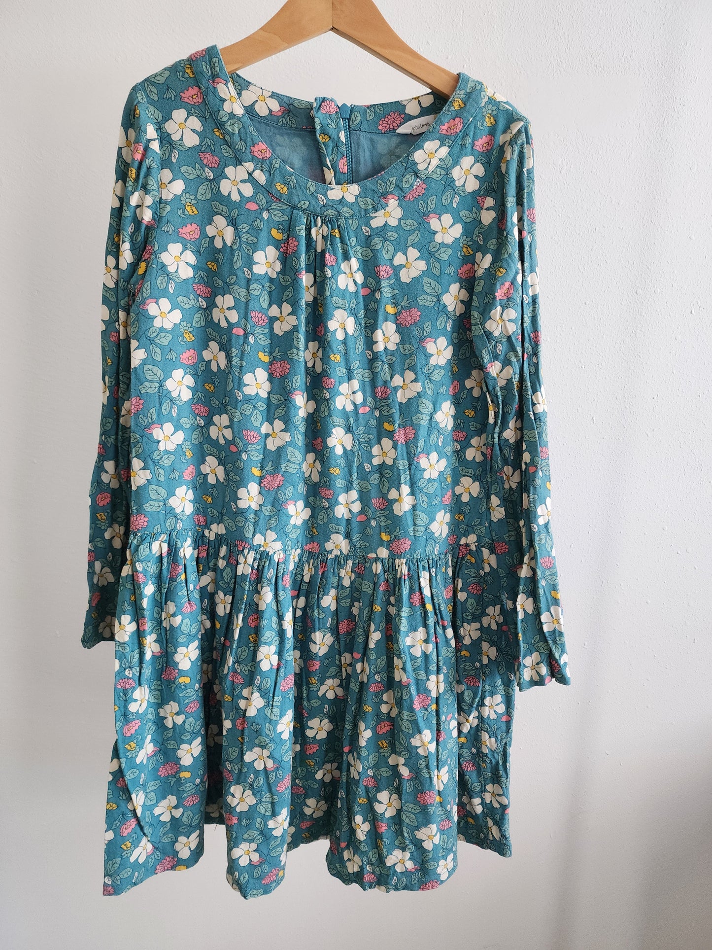 John Lewis Dress, size 9 (kids)