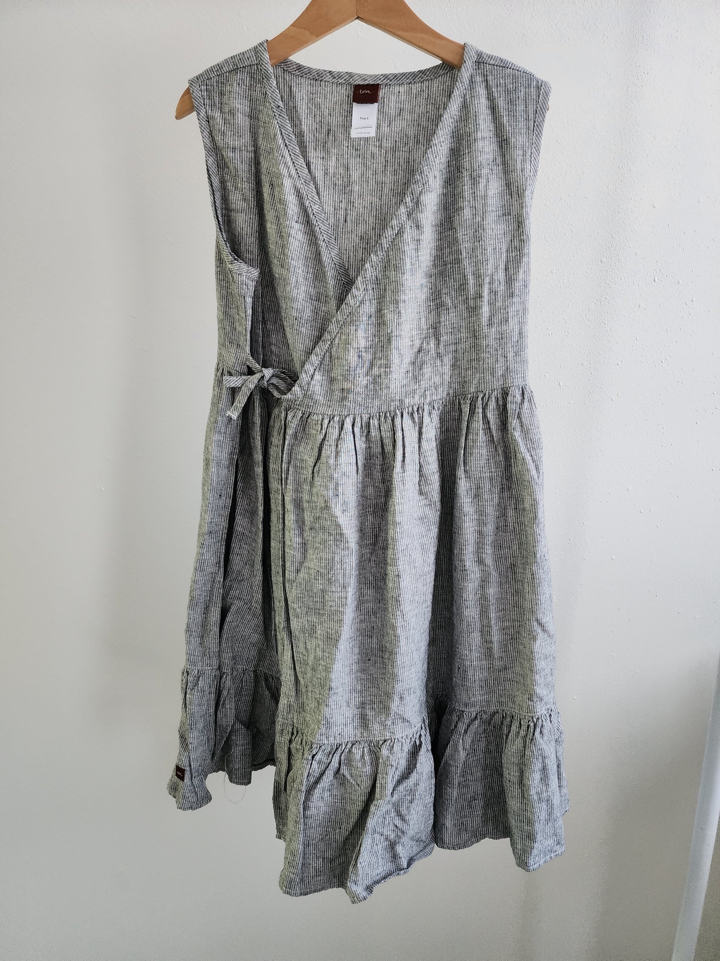 Tea Collection Dress, size 8 (kids)