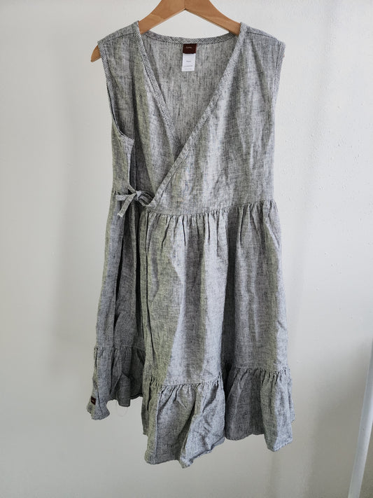 Tea Collection Dress, size 8 (kids)