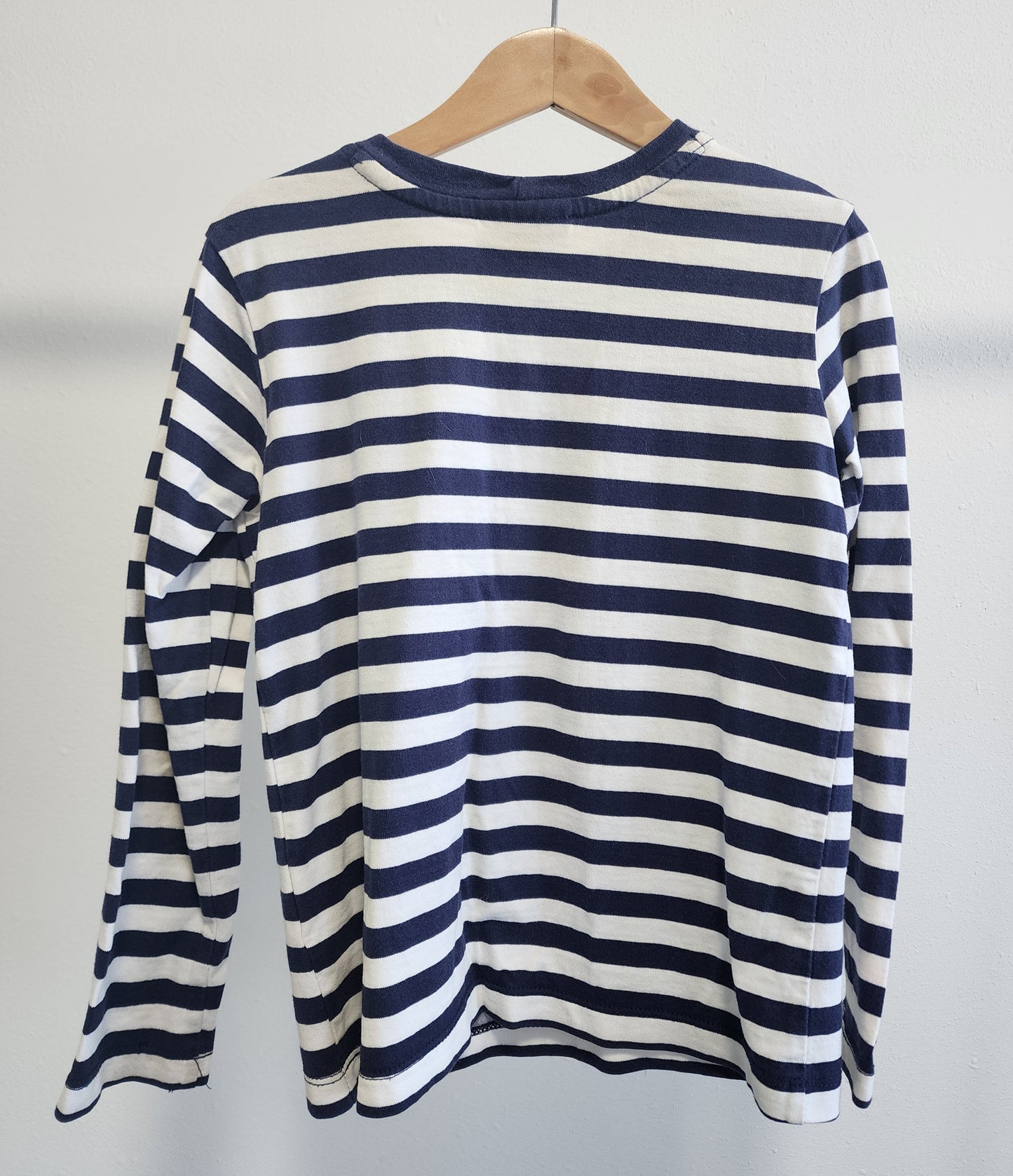 Hanna Andersson shirt, size 120 (kids)