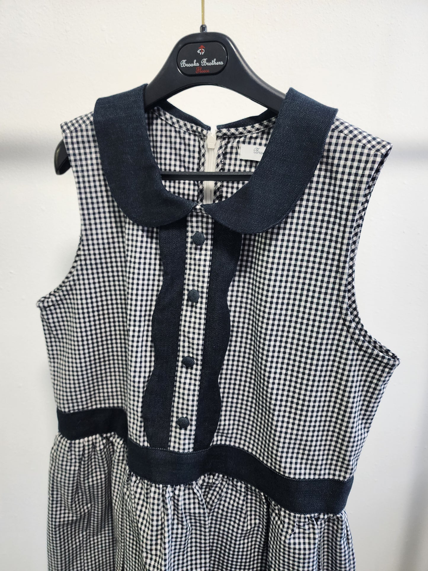Brooks Brothers Dress, size 16