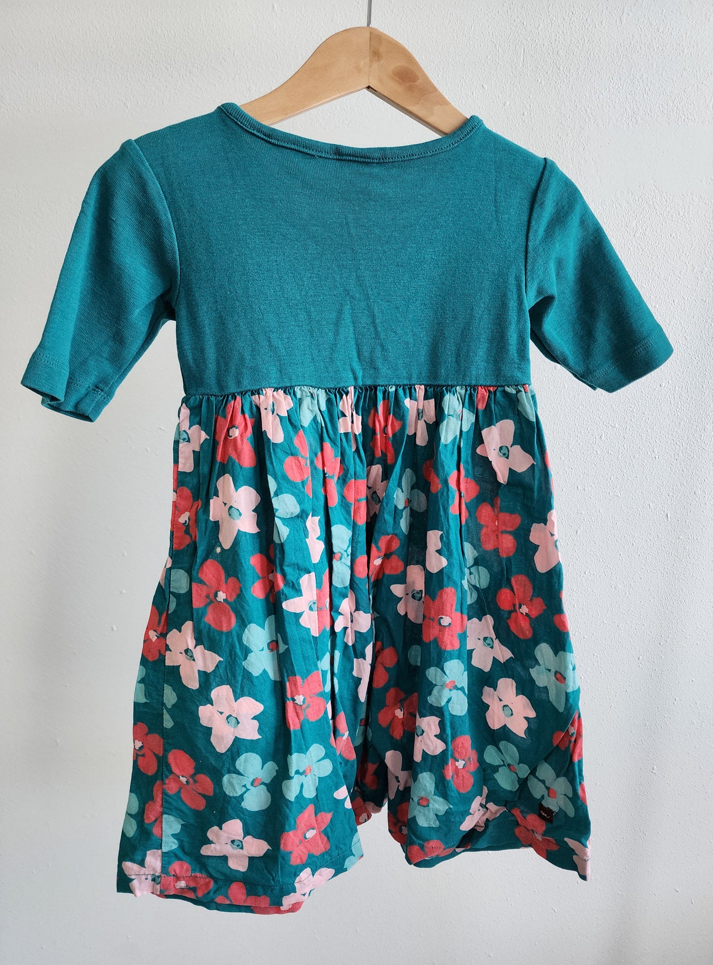 Tea Collection Dress,  size 4 (kids)
