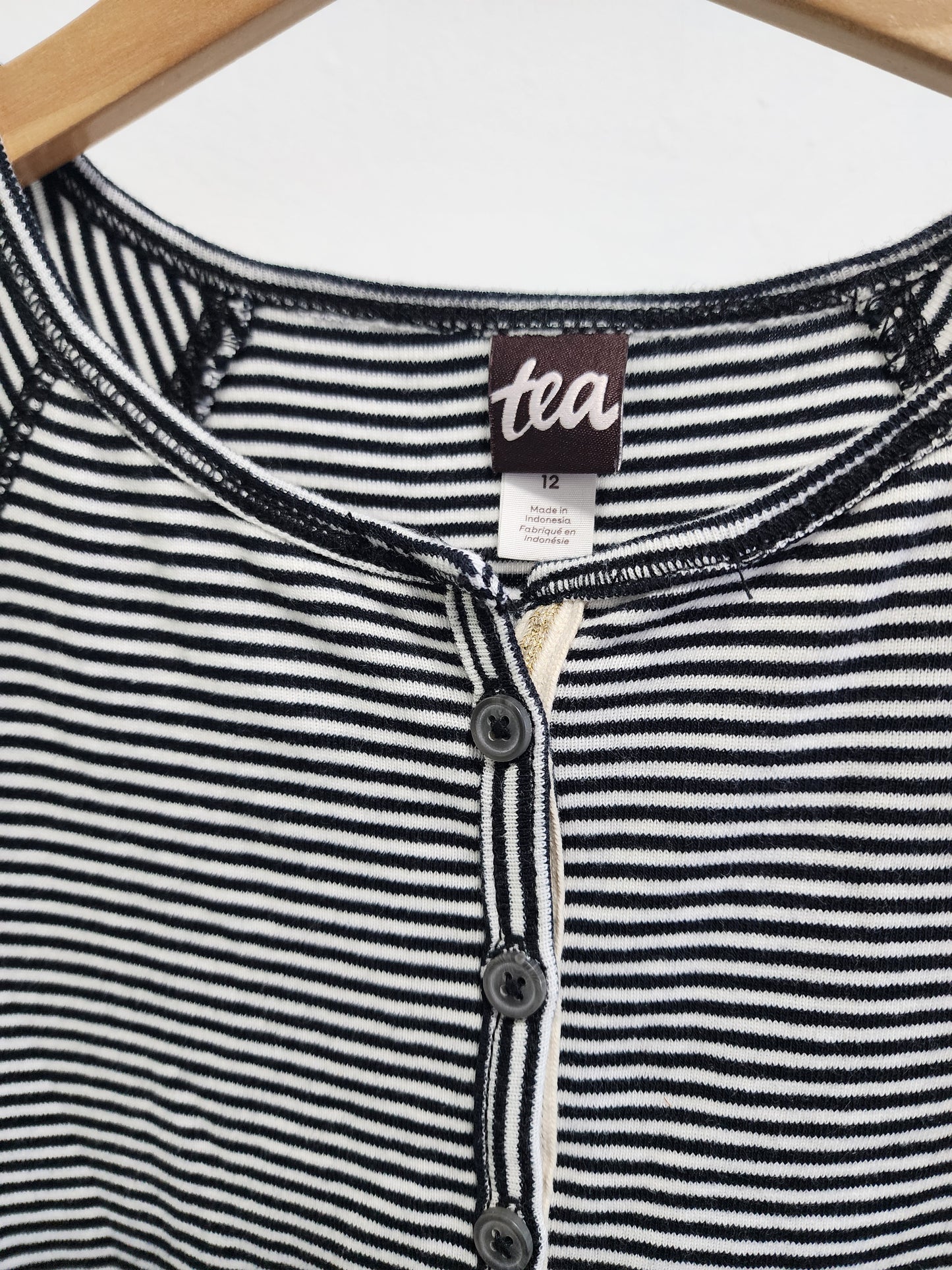 Tea Collection Dress, size 12 (kids)