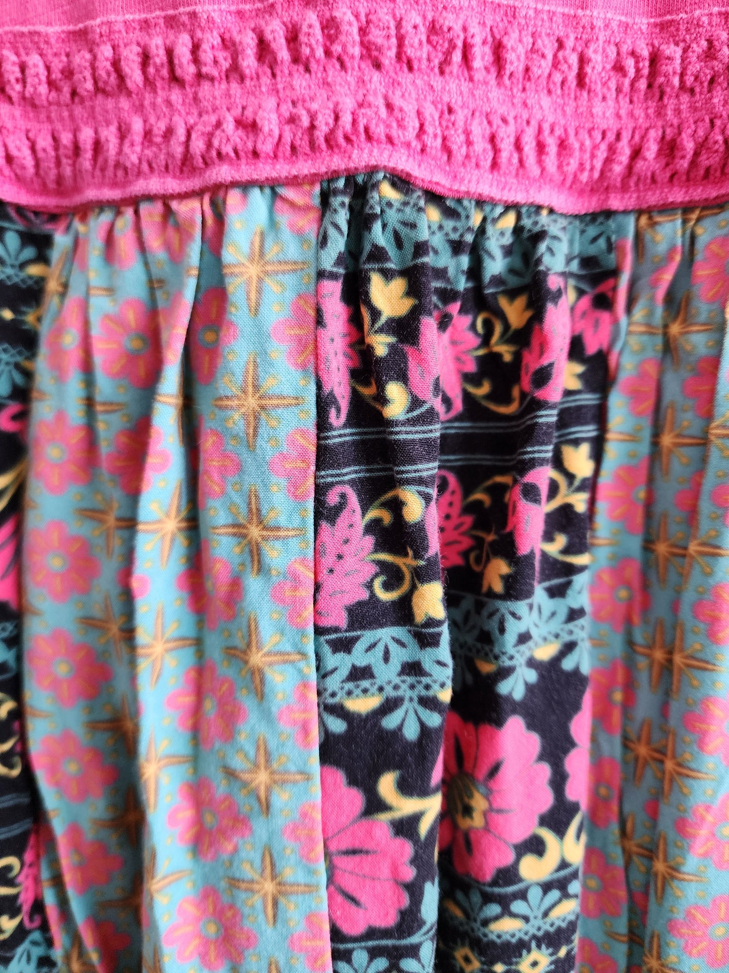 Matilda Jane shirt, size 6 (kids)