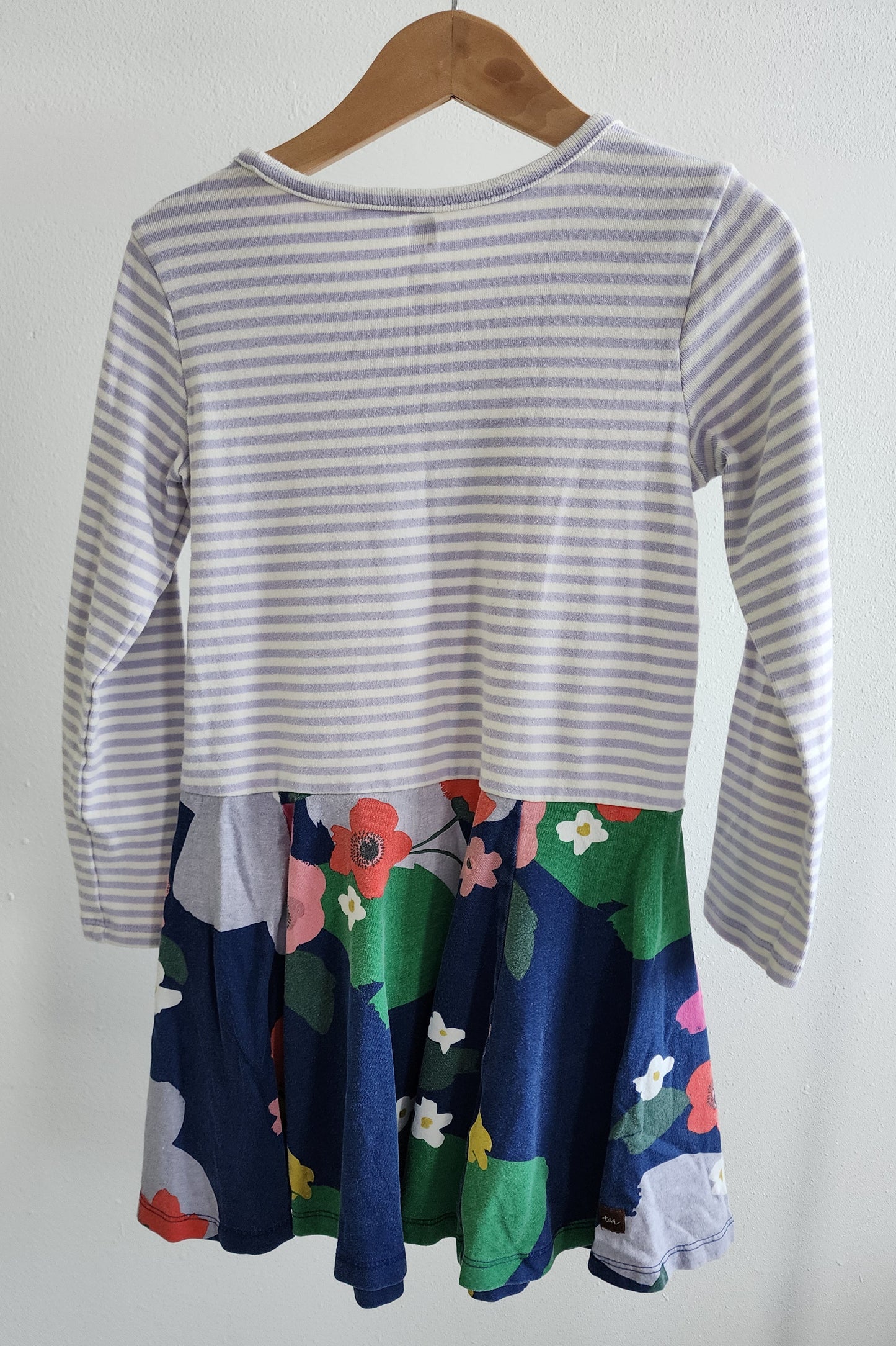 Tea Collection Dress, size 6 (kids)