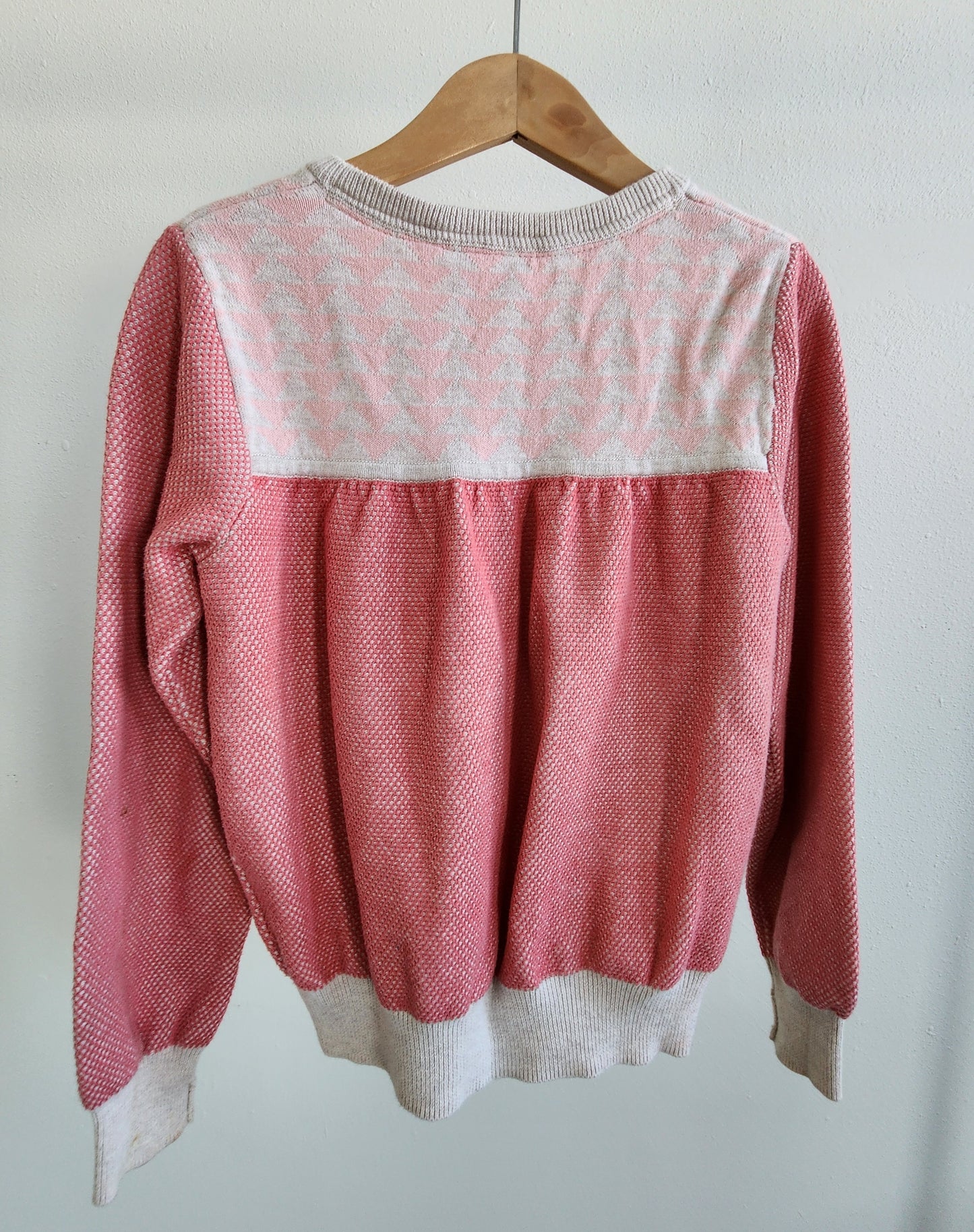 Hanna Andersson Cardigan, Size 120 (kids)