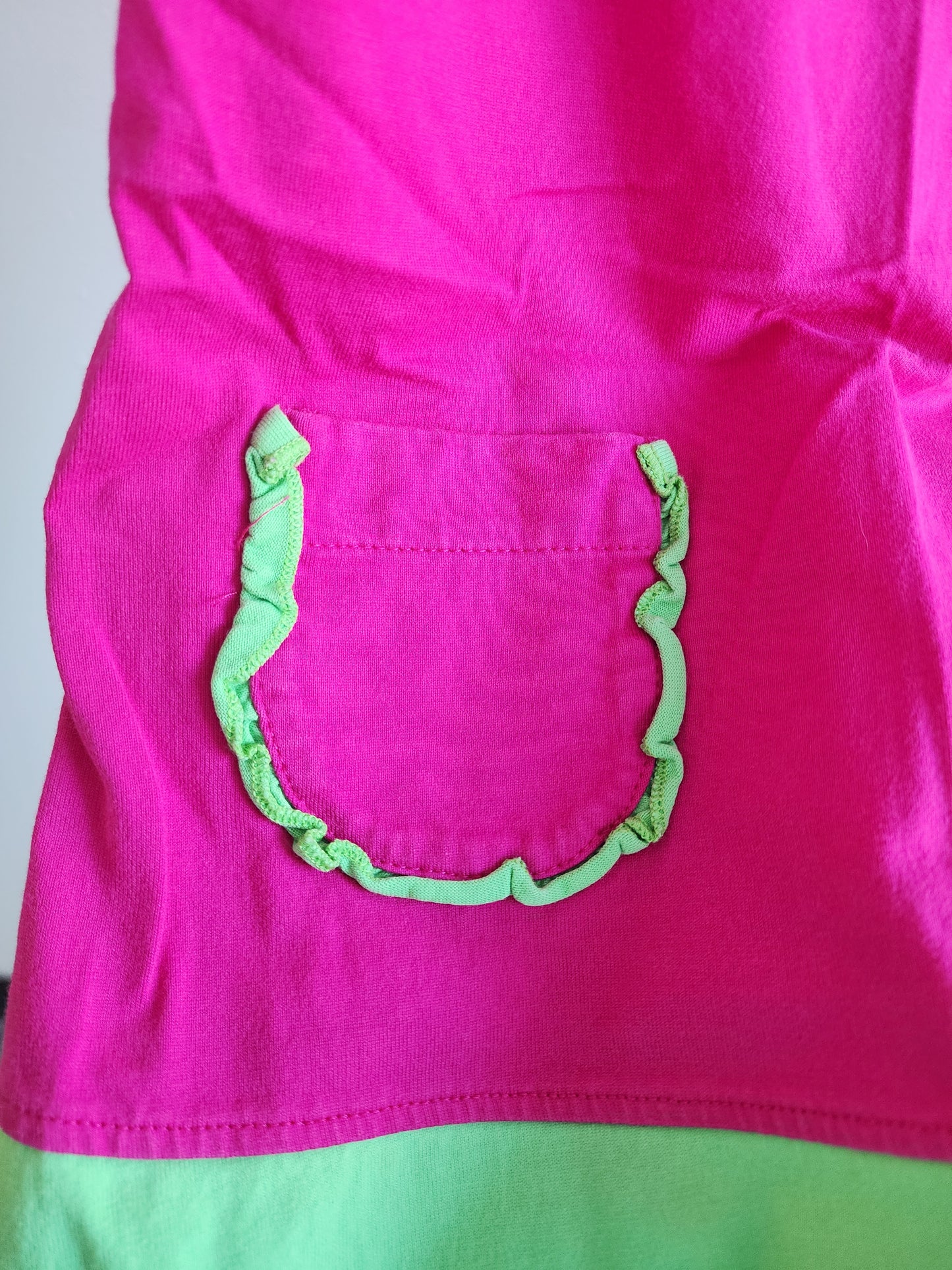 Hanna Andersson dress, size 100 (kids)
