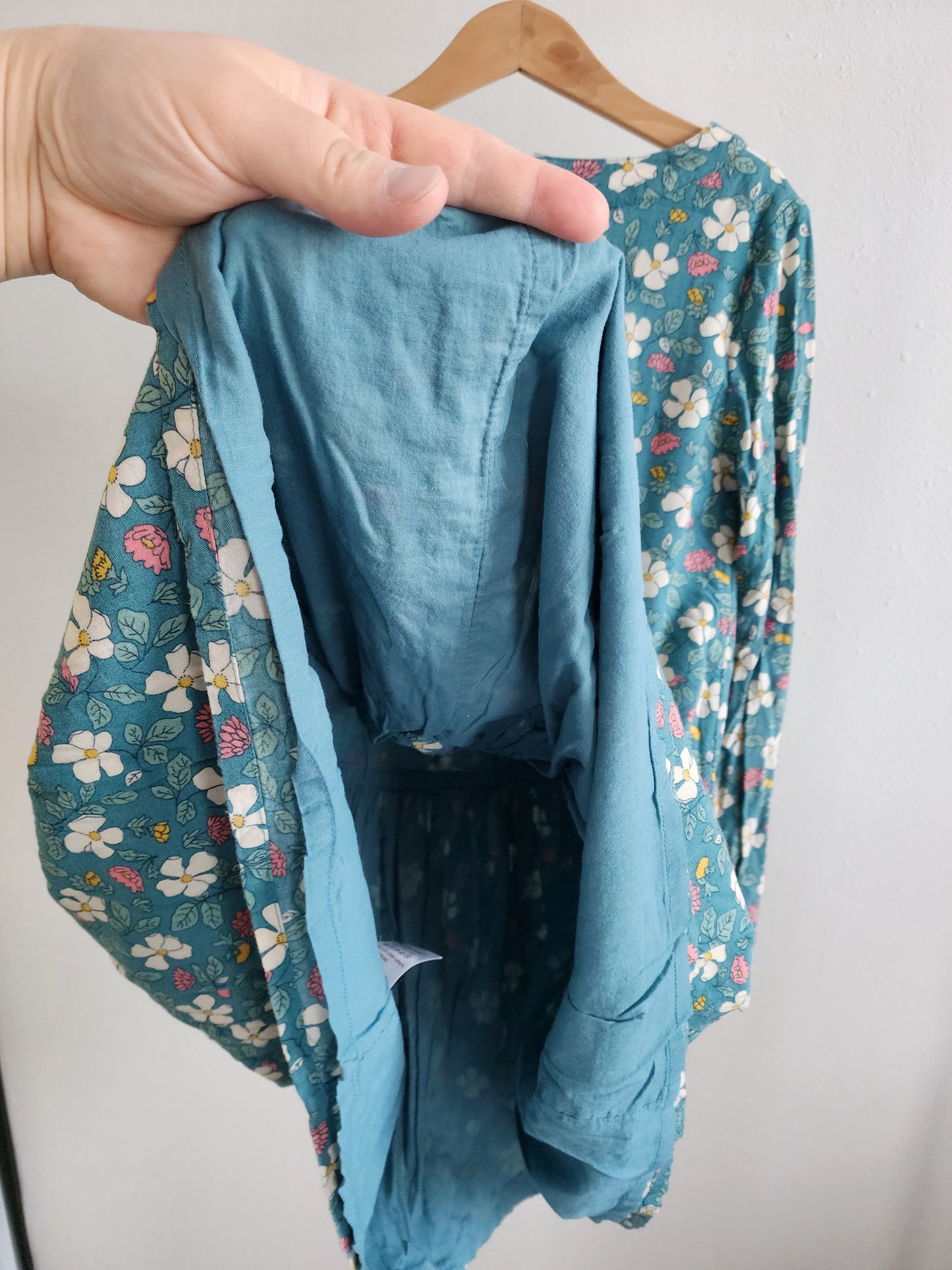 John Lewis Dress, size 9 (kids)