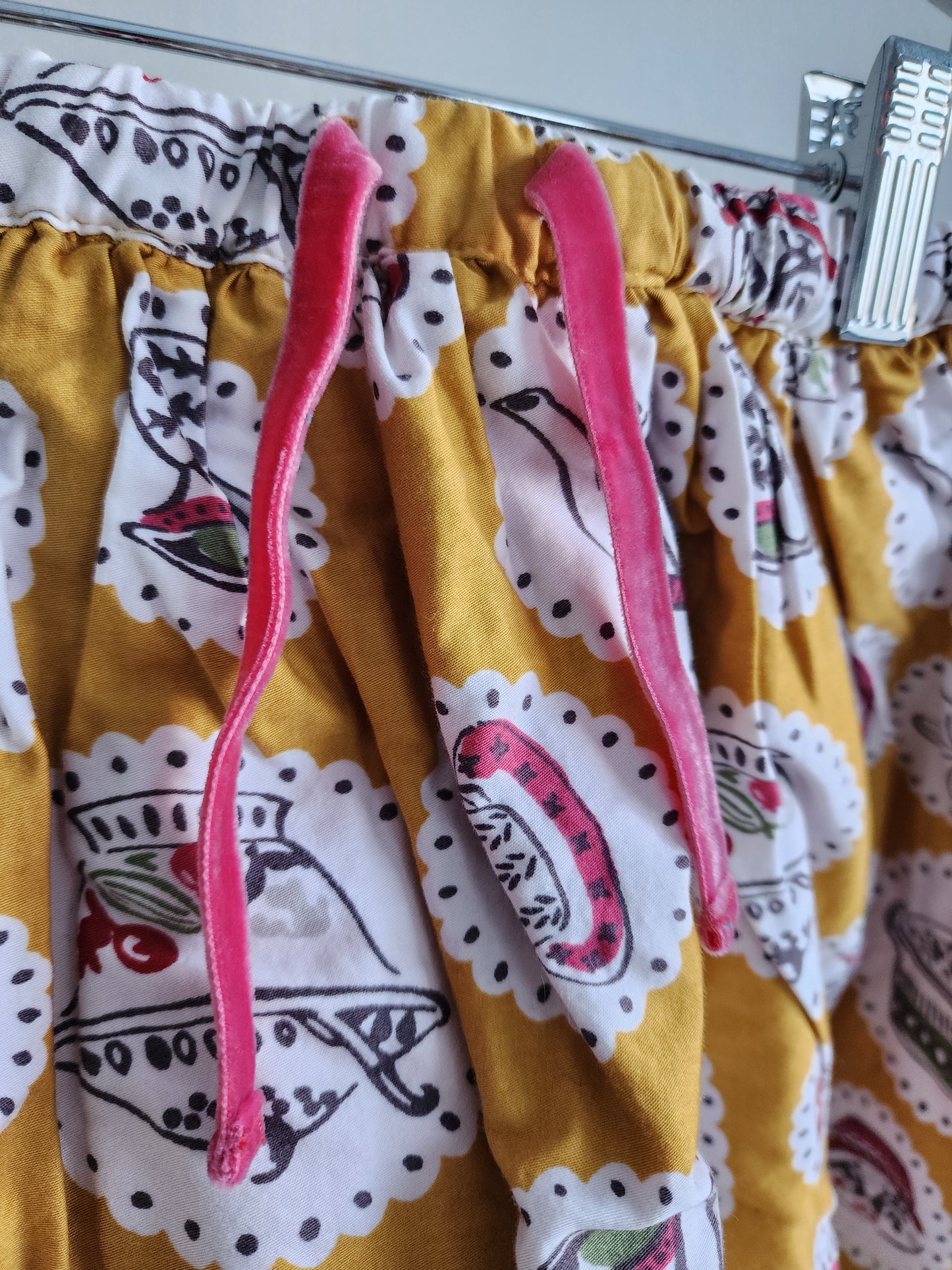 Mini Boden Skirt, size 6/7