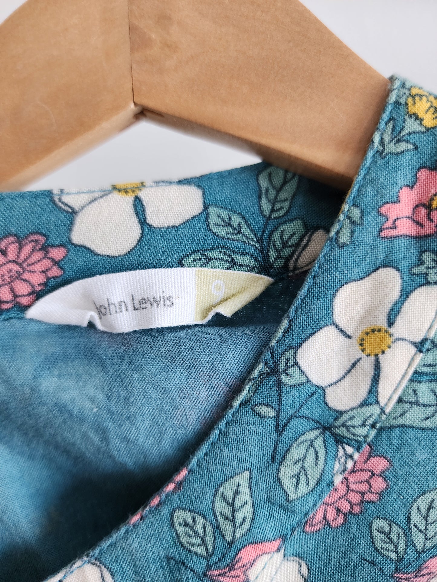 John Lewis Dress, size 9 (kids)