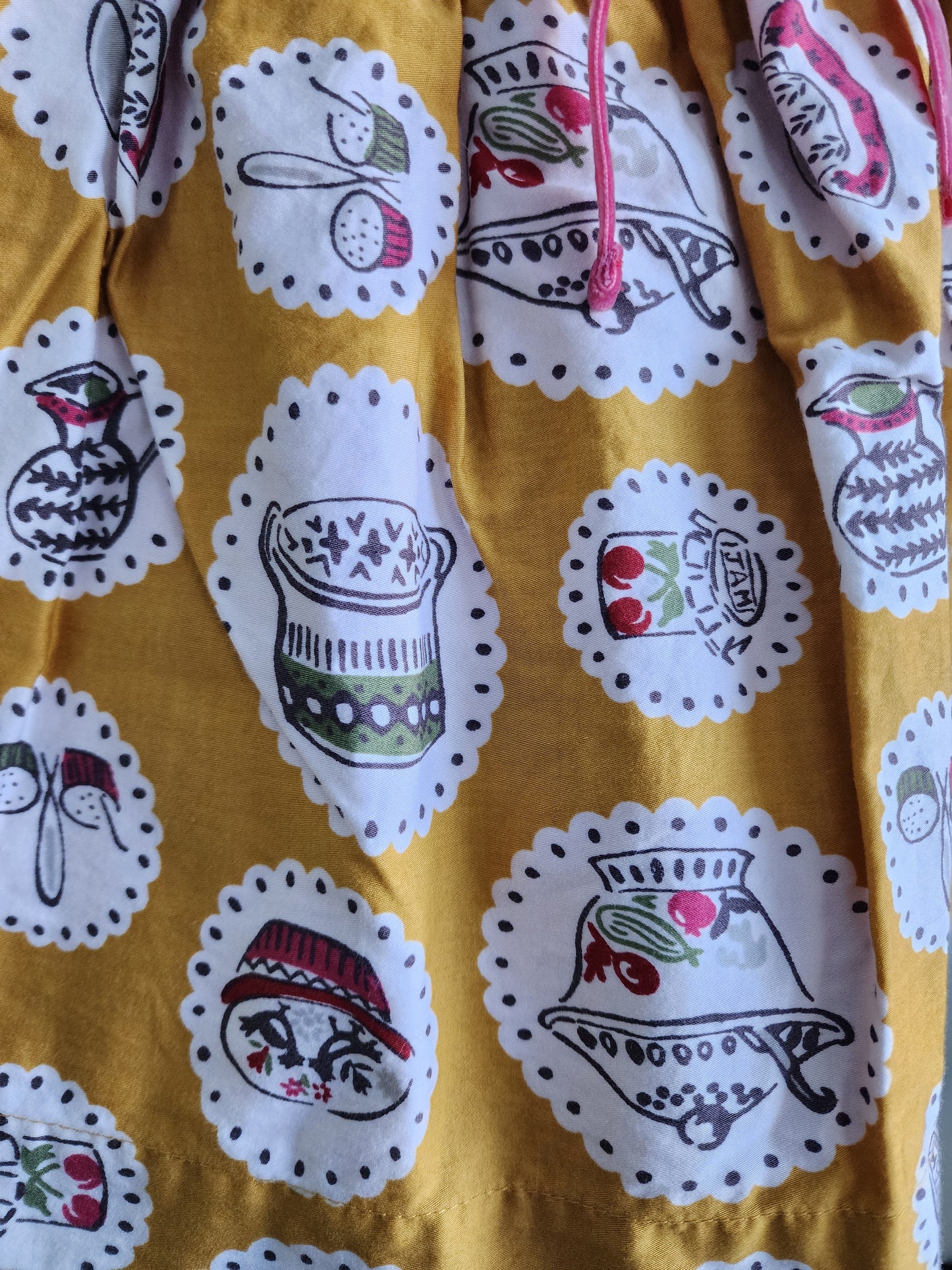 Mini Boden Skirt, size 6/7
