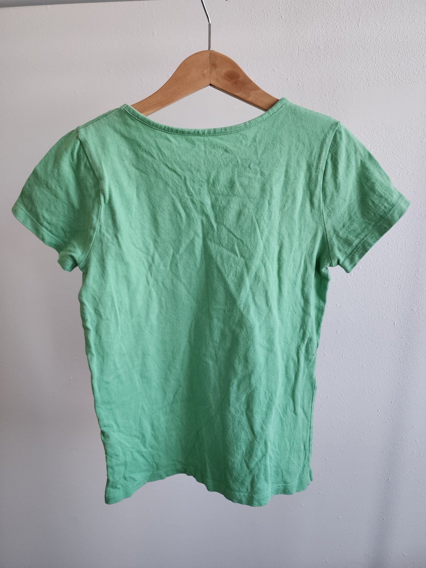 Mini Boden "Bake" Tee, Size 7/8 (kids)